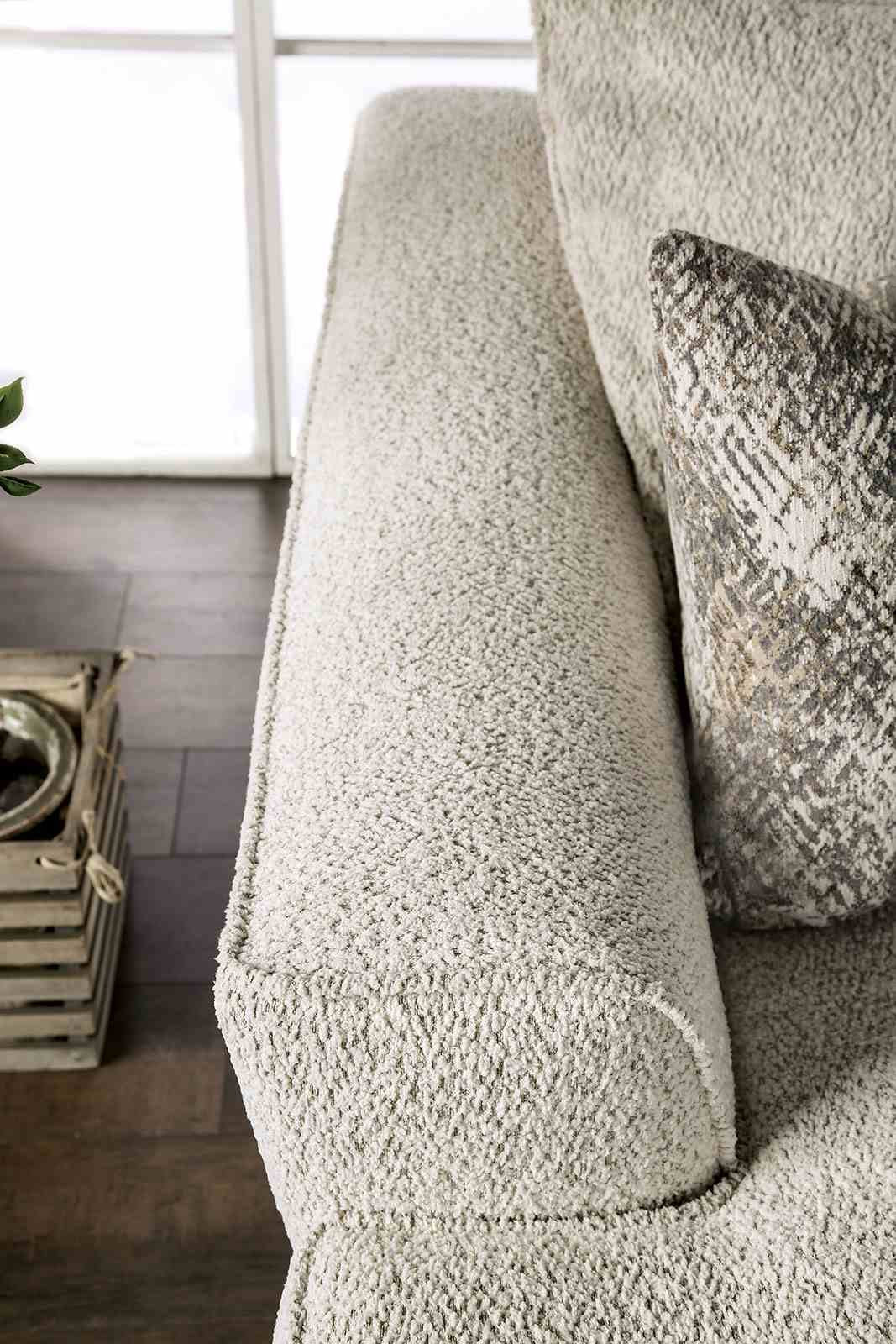 Moorpark Loveseat - Image 7