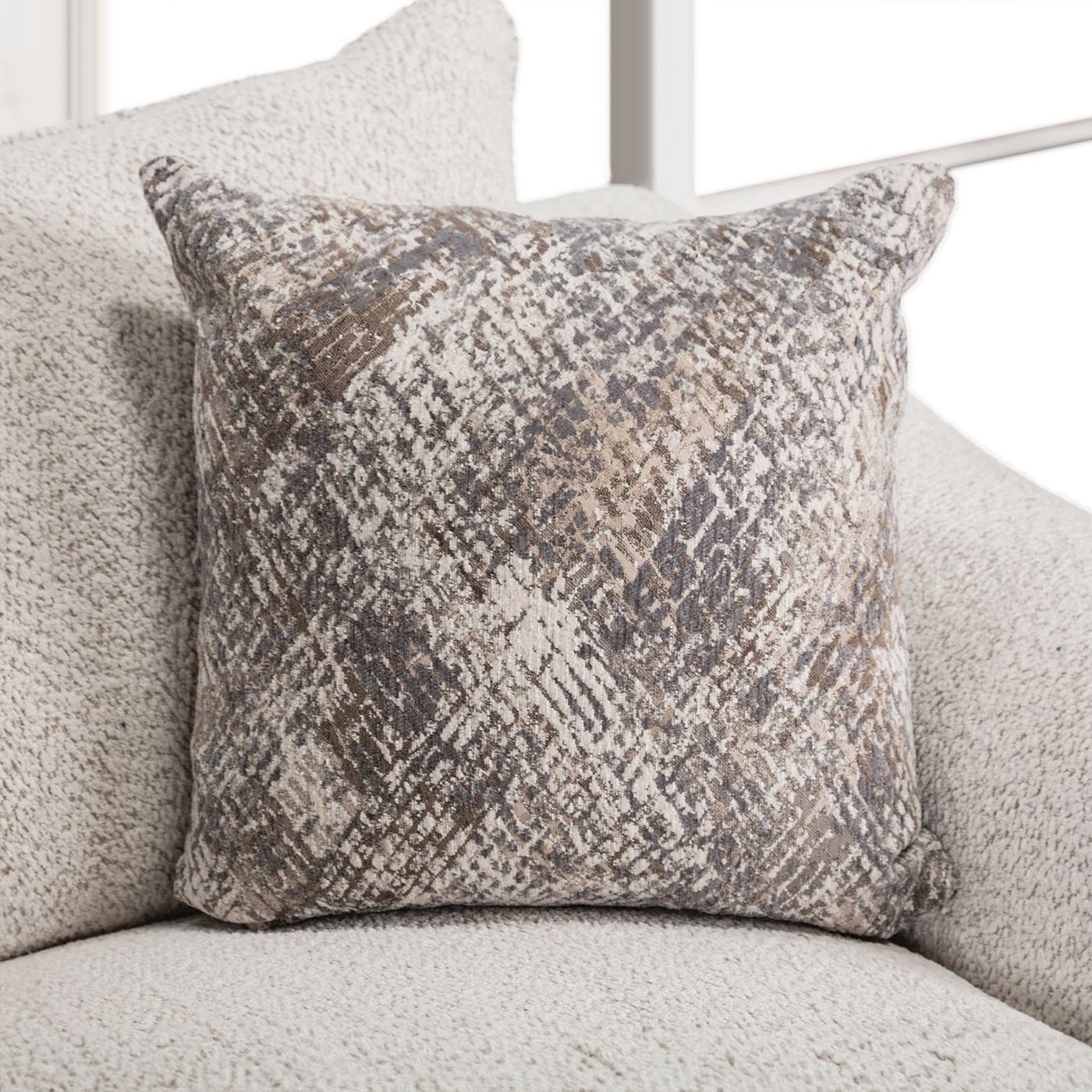 Moorpark Sectional, Off-White - Image 5