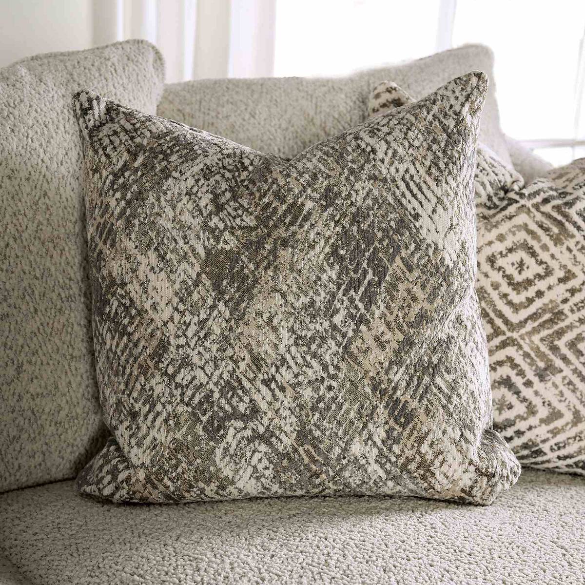 Moorpark Sofa + Loveseat - Image 4
