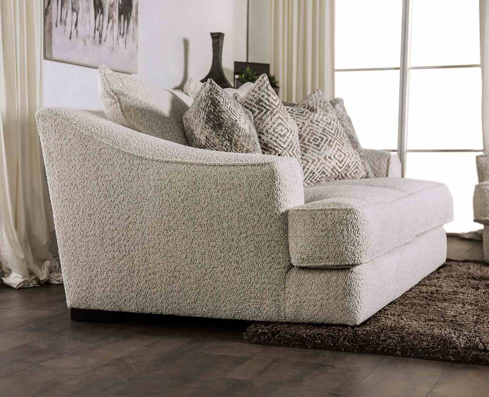 Moorpark Sofa + Loveseat - Image 7