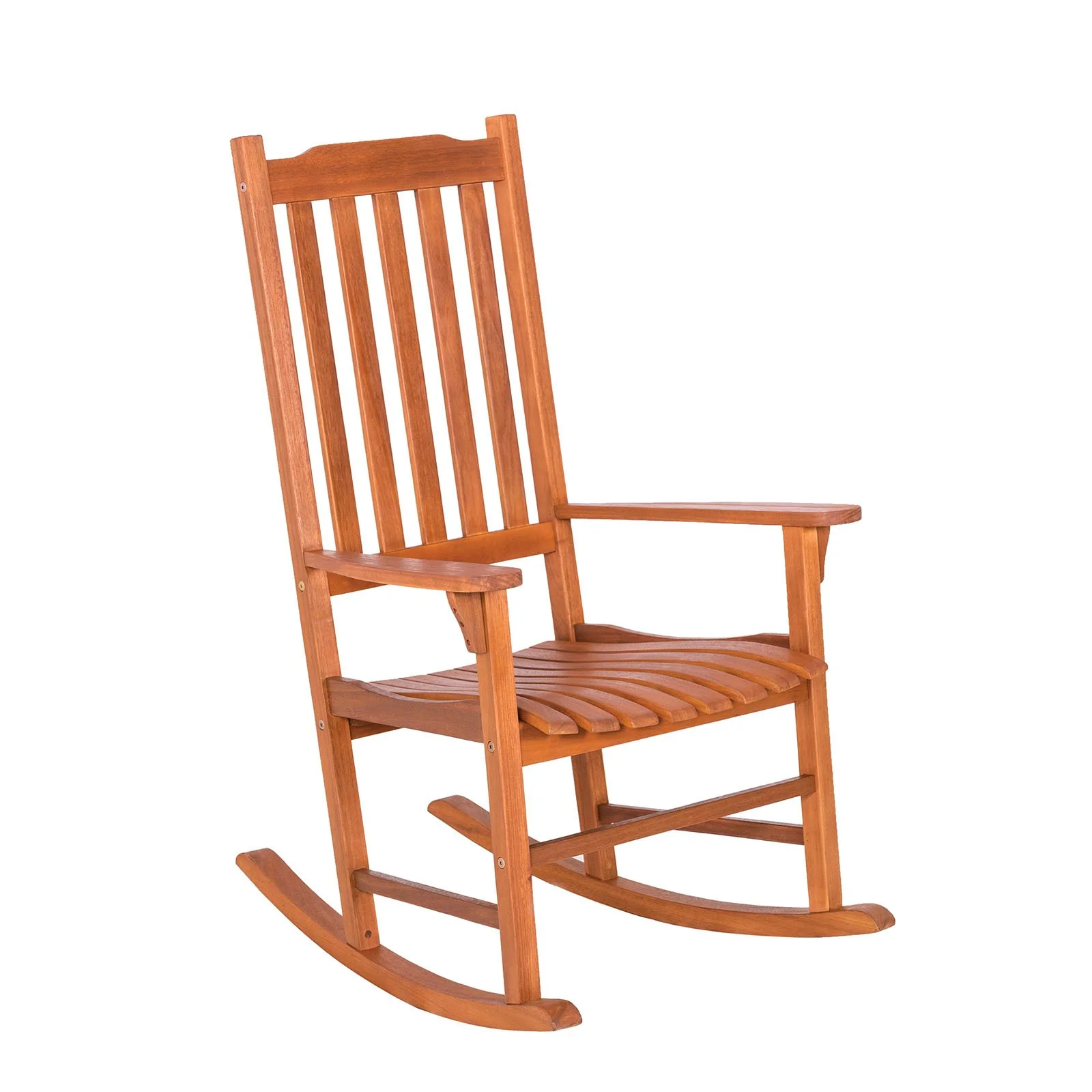 Moose Rocking Chair, Natural - Image 2