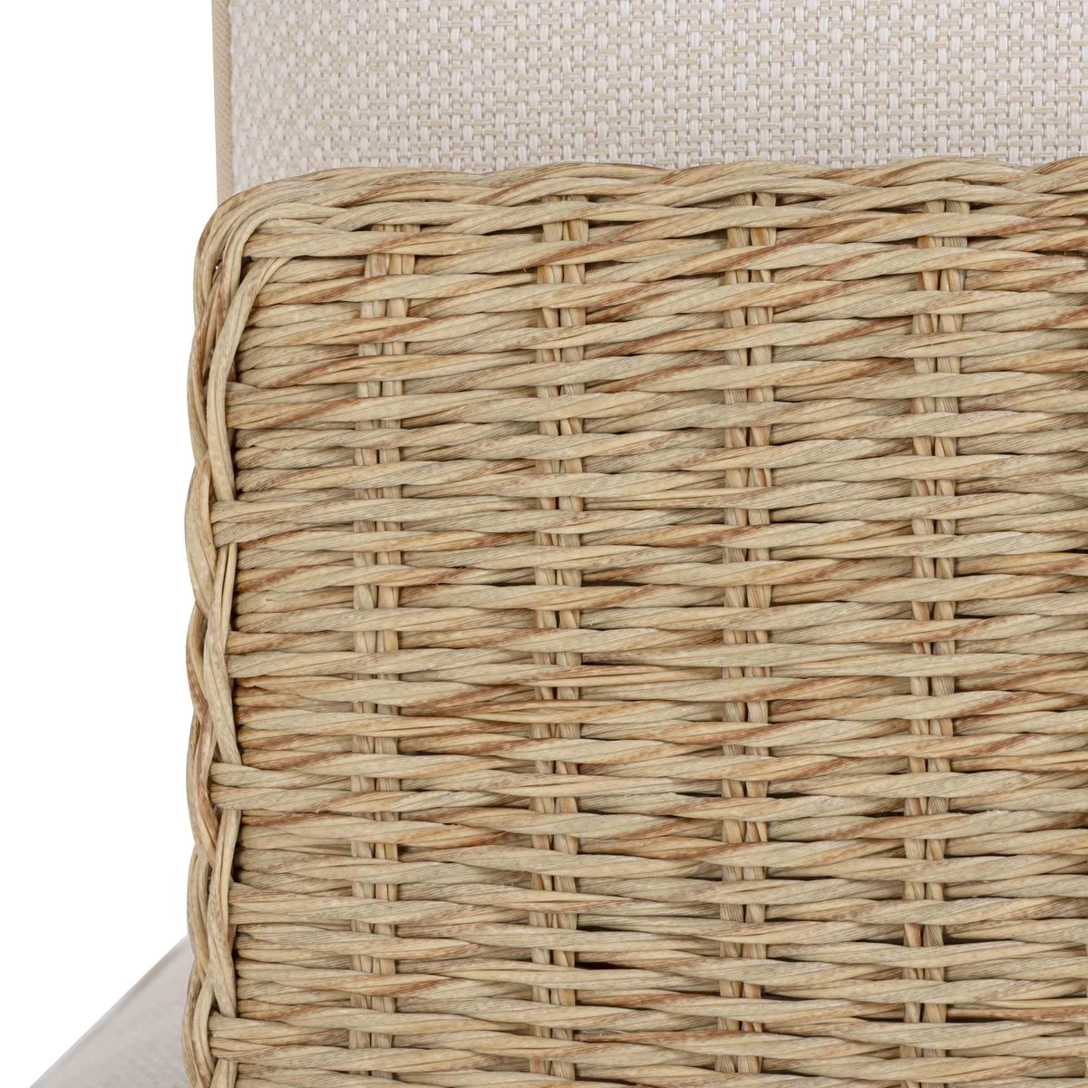 Mora Cream Outdoor 96" Sofa - Image 6