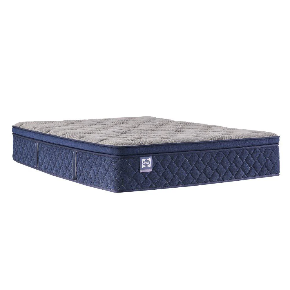 Moreland Ave Spring Mattress - Image 4