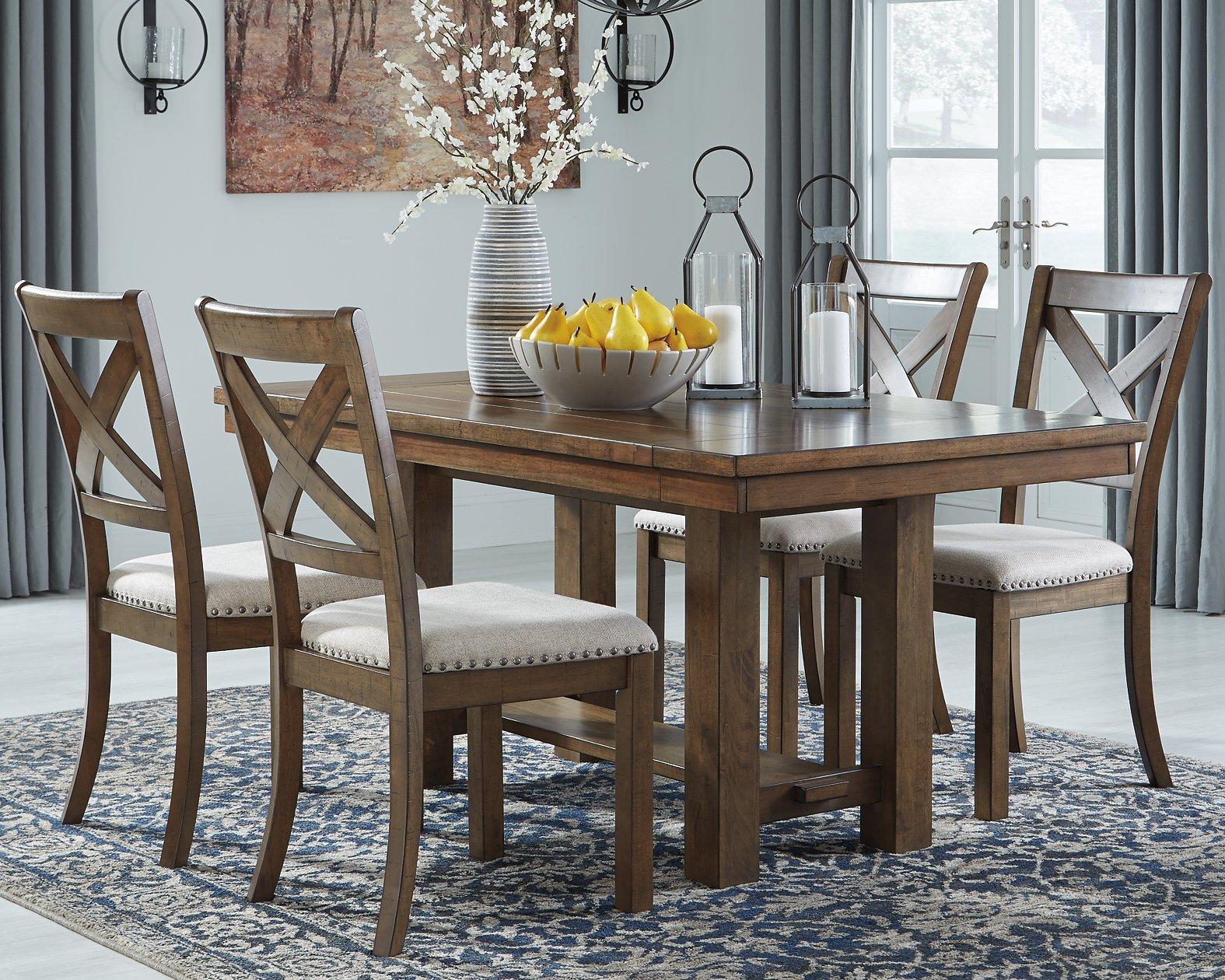 Moriville Dining Room Set - Image 19