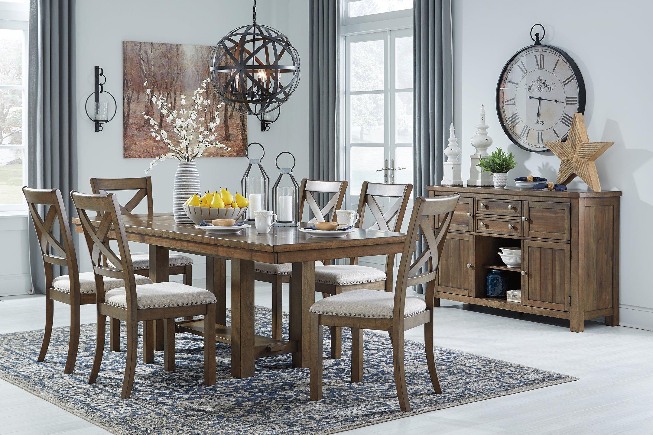 Moriville Dining Room Set - Image 23