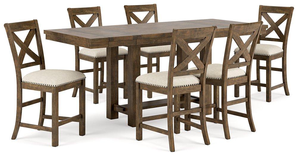 Moriville Dining Room Set - Image 37