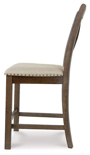 Moriville Dining Room Set - Image 40