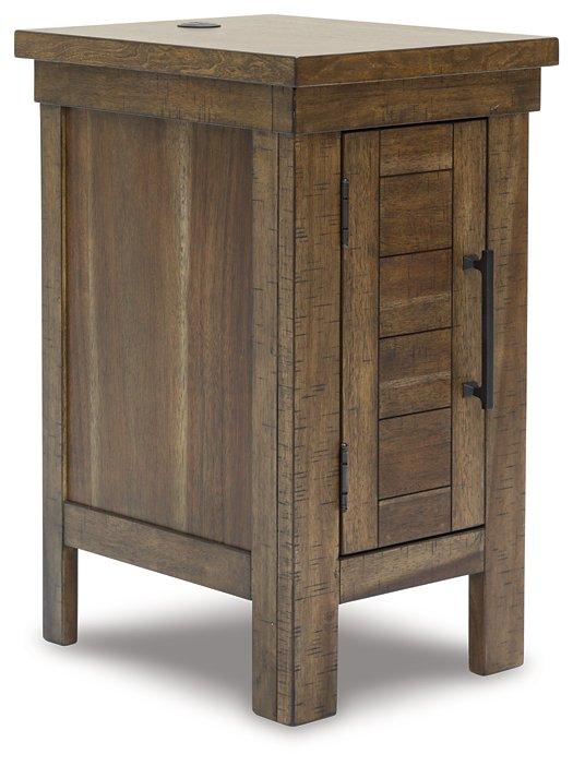 Moriville Occasional Table Set - Image 22