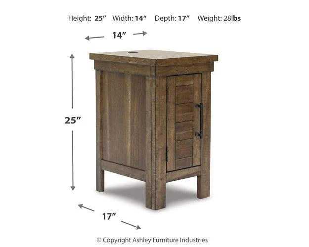 Moriville Occasional Table Set - Image 28