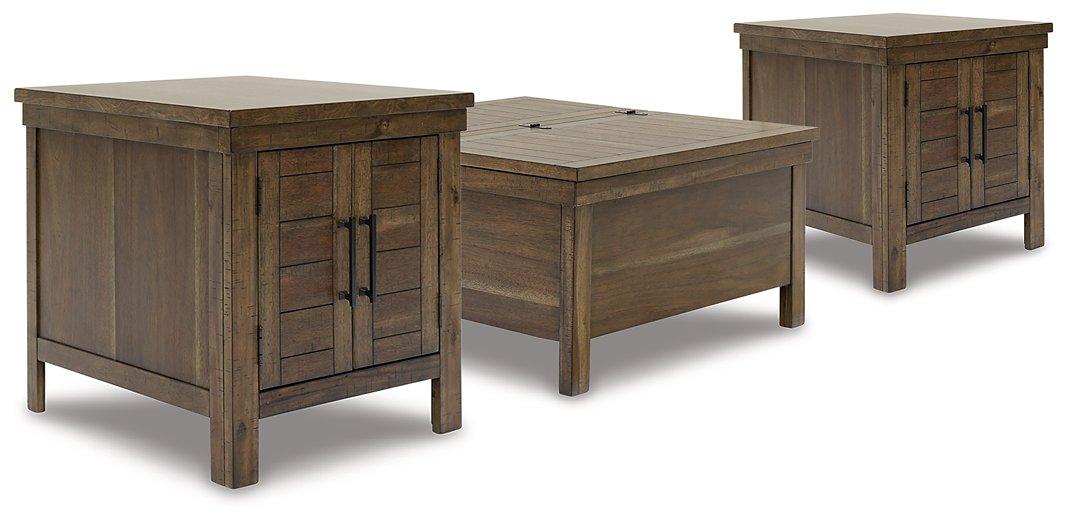 Moriville Occasional Table Set - Image 5