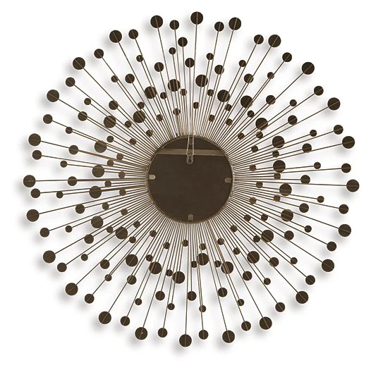 Morwenna Accent Mirror - Image 6