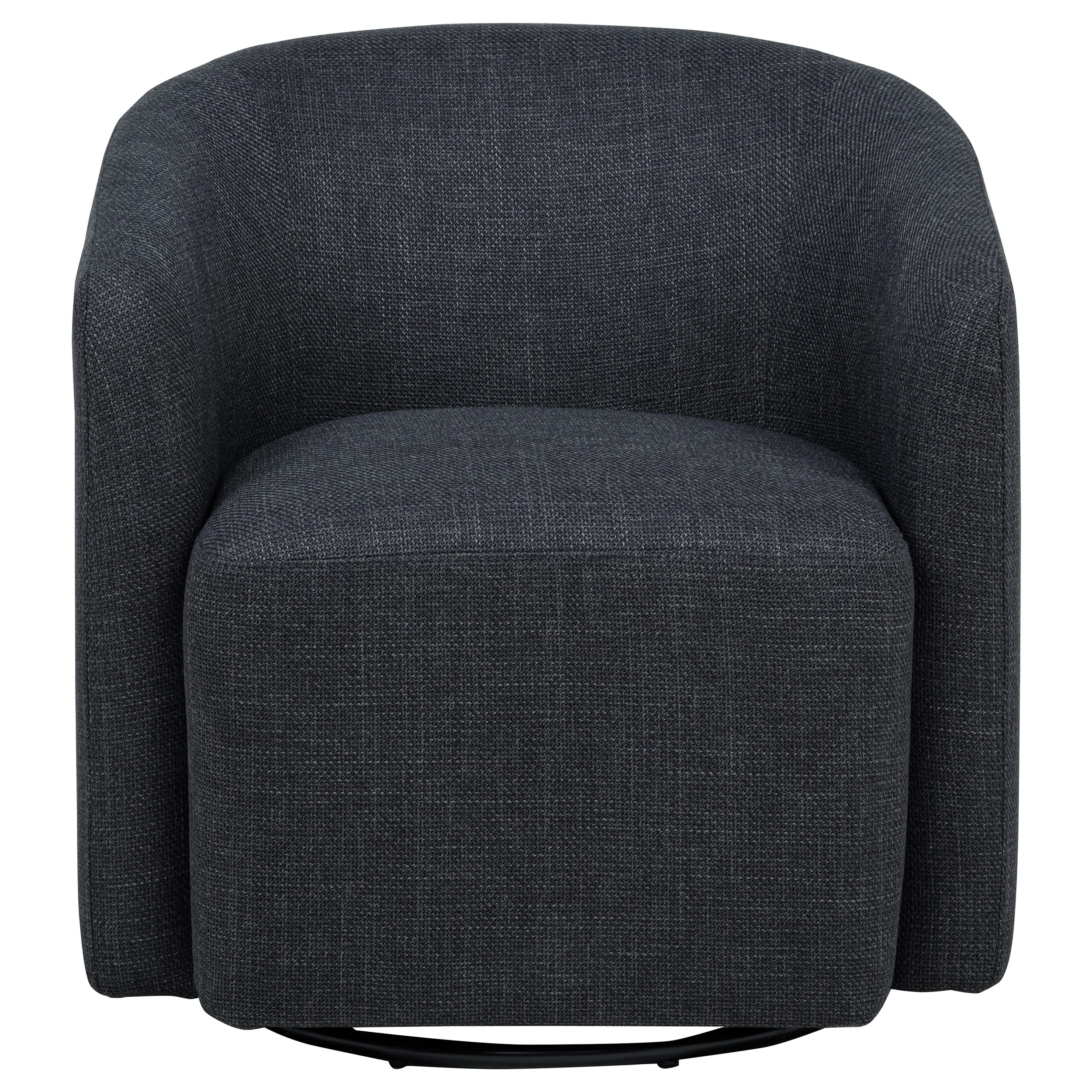 Mossbrook Swivel Accent Chair - Image 14