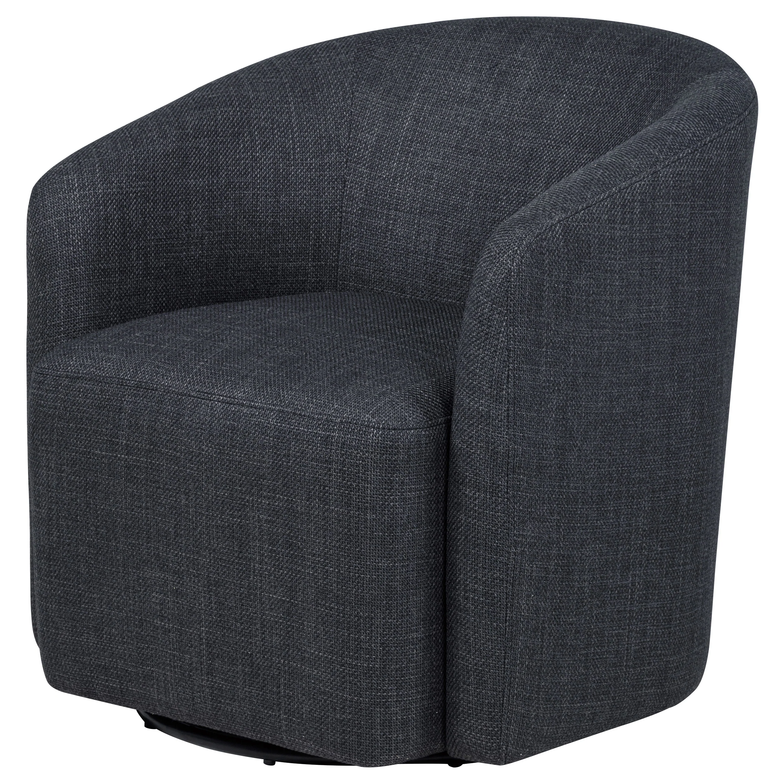 Mossbrook Swivel Accent Chair - Image 15