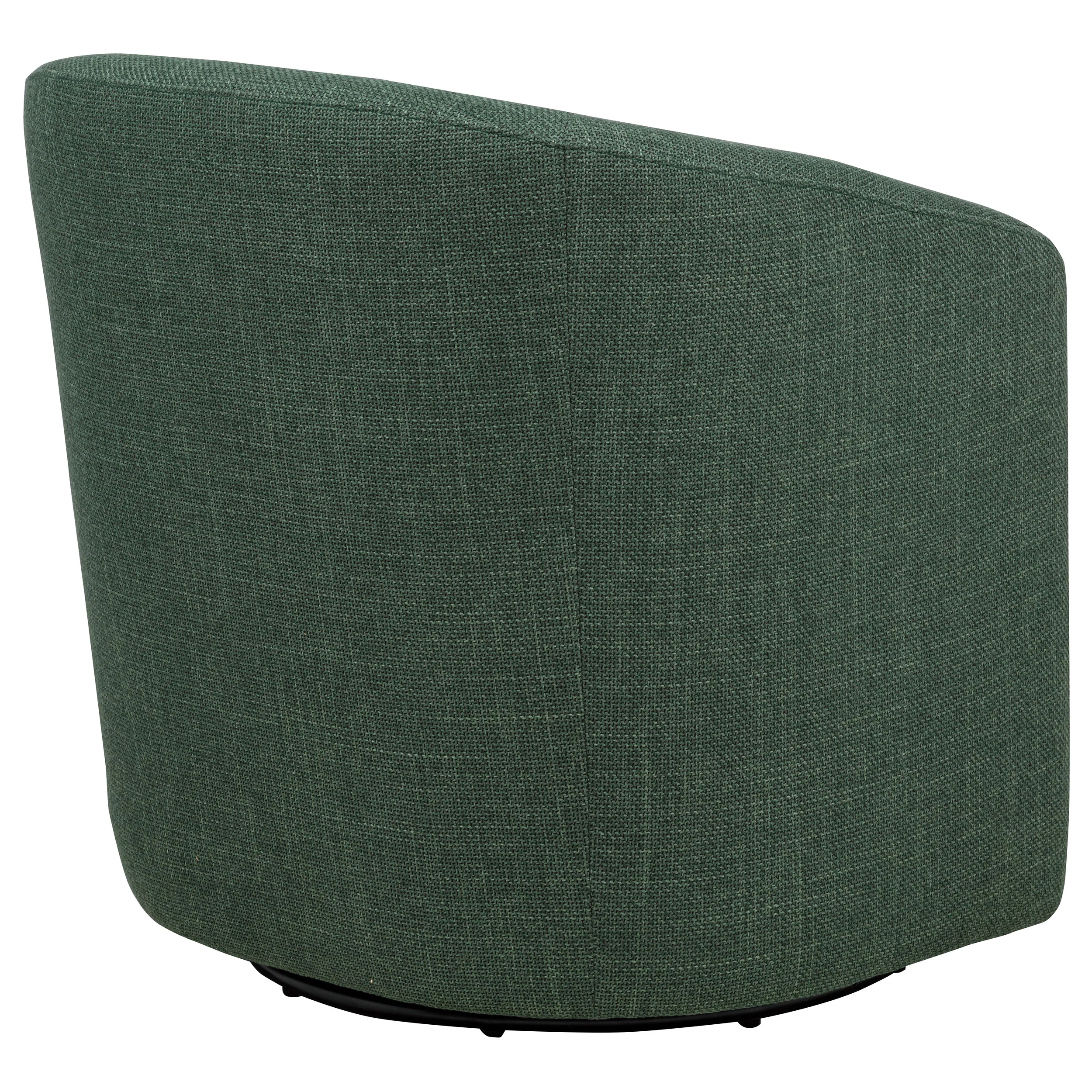 Mossbrook Swivel Accent Chair - Image 7