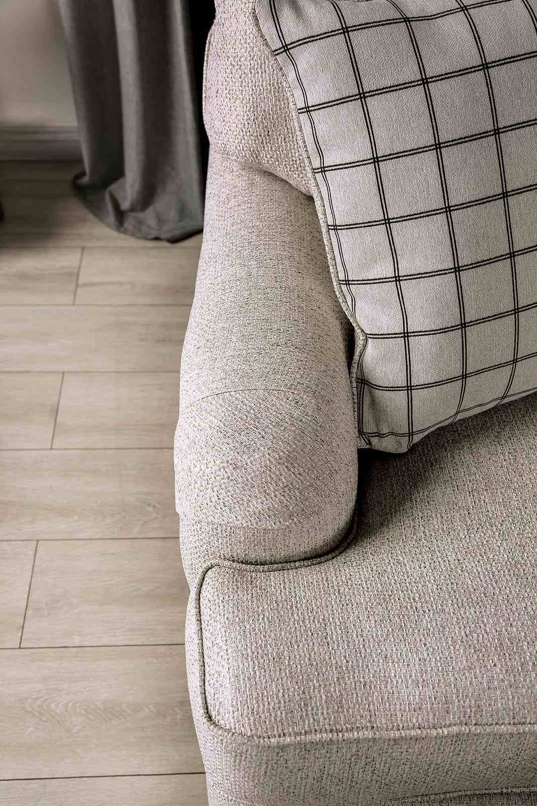 Mossley Loveseat - Image 7