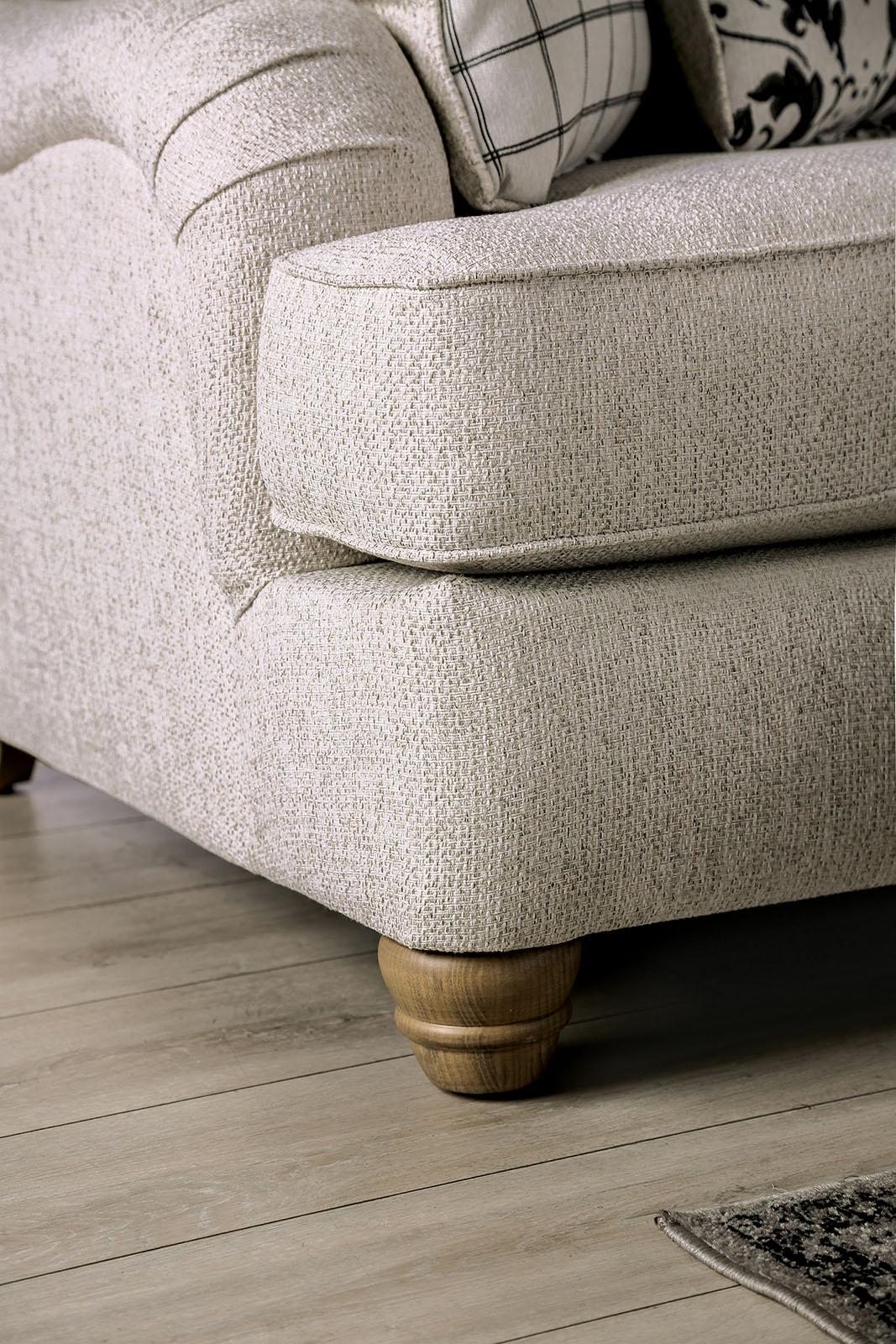 Mossley Sofa - Image 8