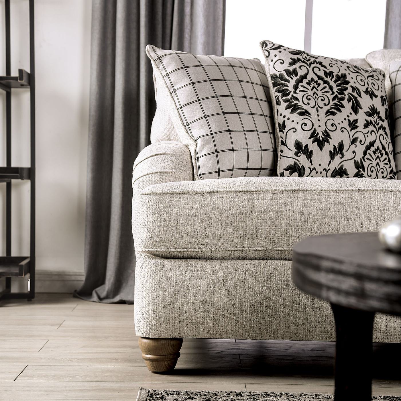 Mossley Sofa + Loveseat - Image 8