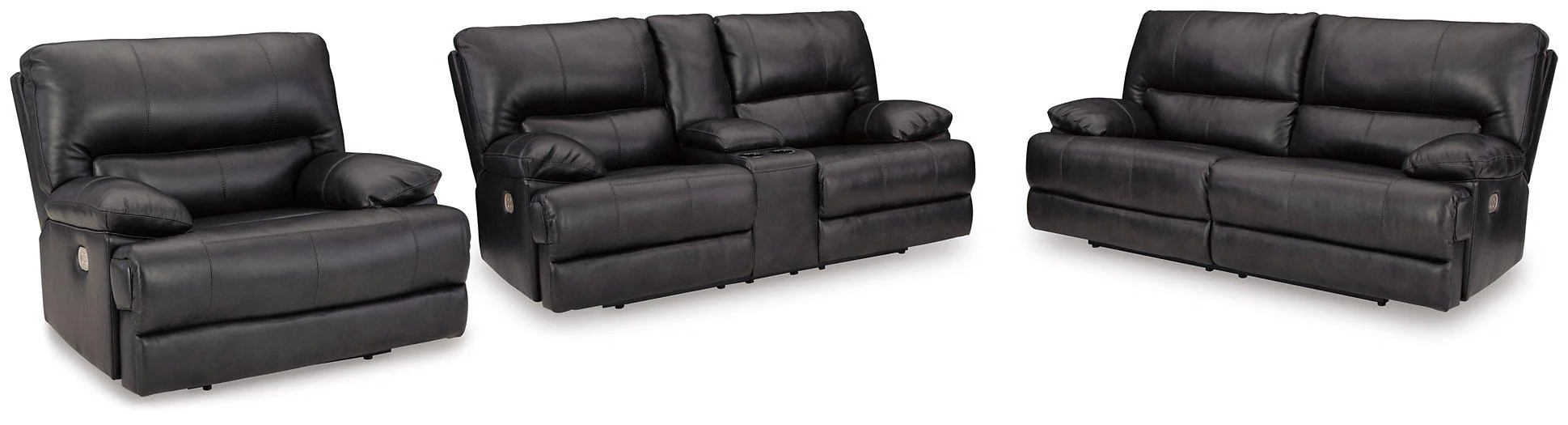 Mountainous Living Room Set - Image 12