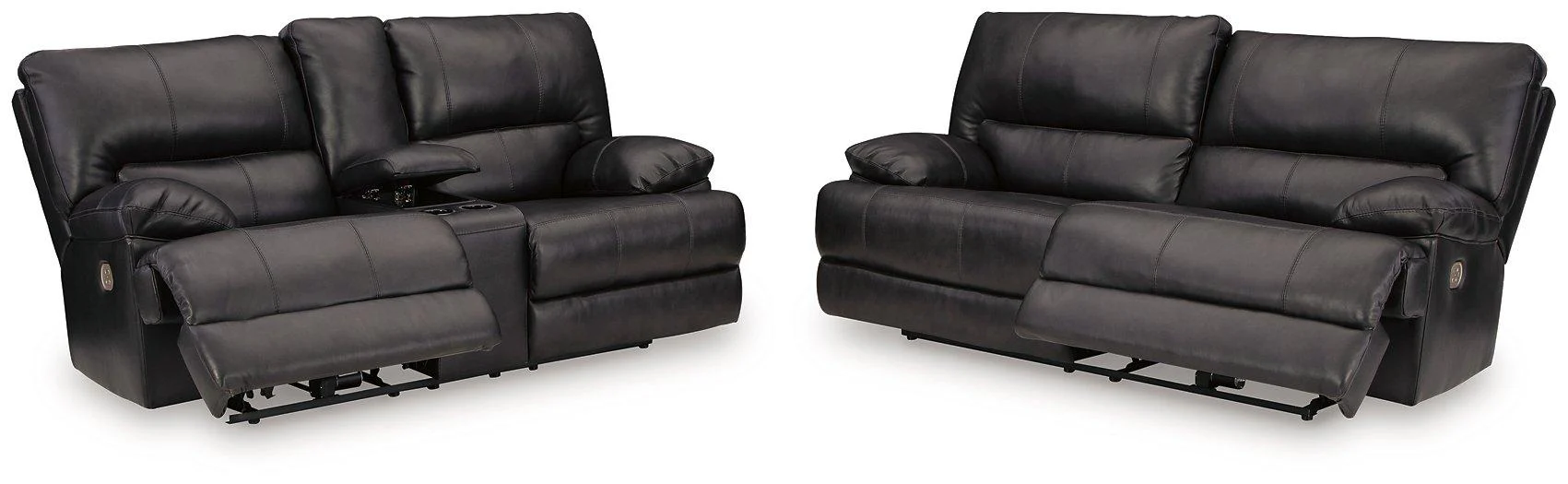 Mountainous Living Room Set - Image 3