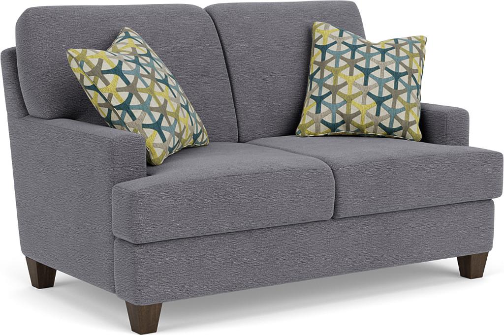 Moxy 5015-20 Loveseat - Image 2