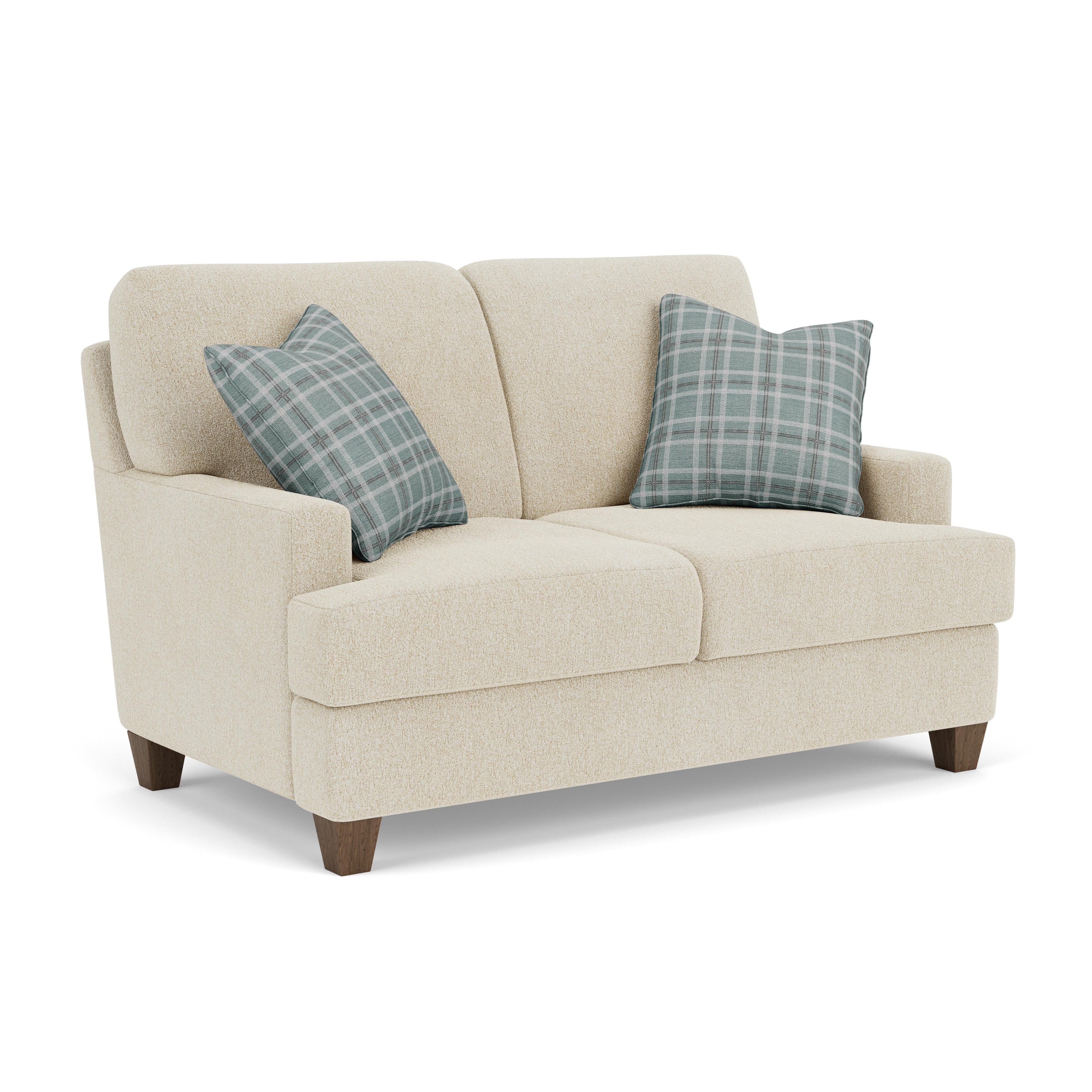 Moxy 5015-20 Loveseat - Image 3