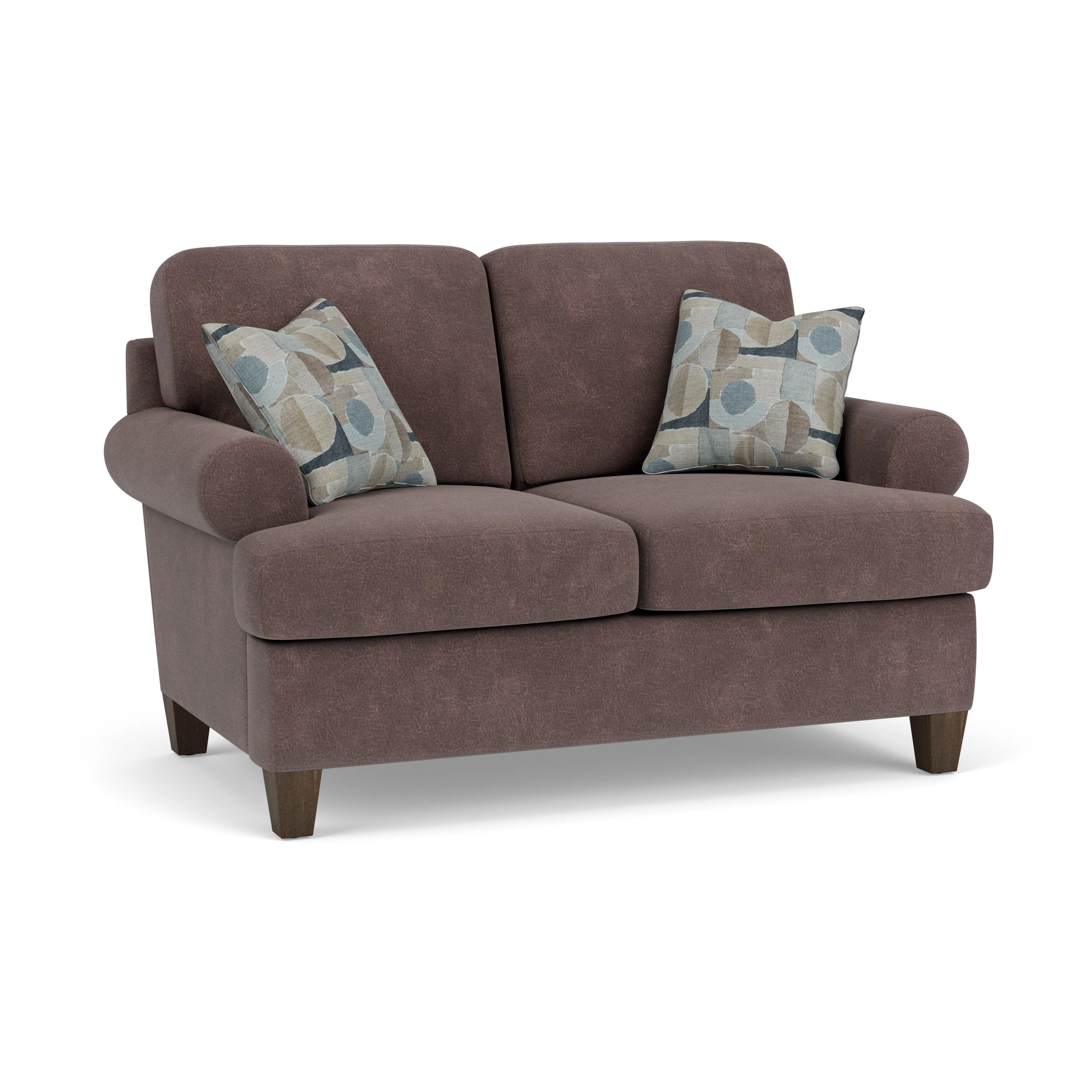 Moxy 5017-20 Loveseat - Image 2