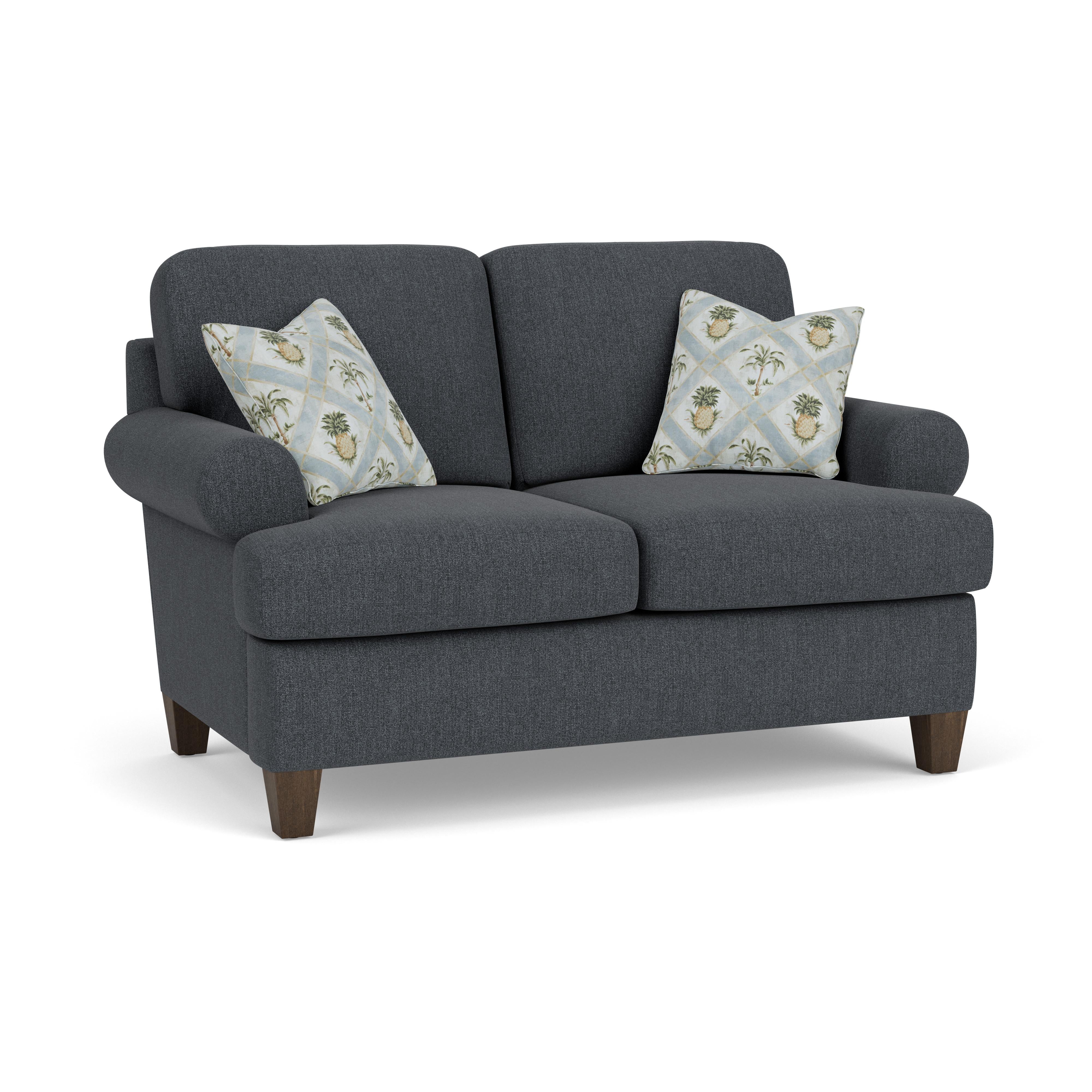 Moxy 5017-20 Loveseat - Image 3