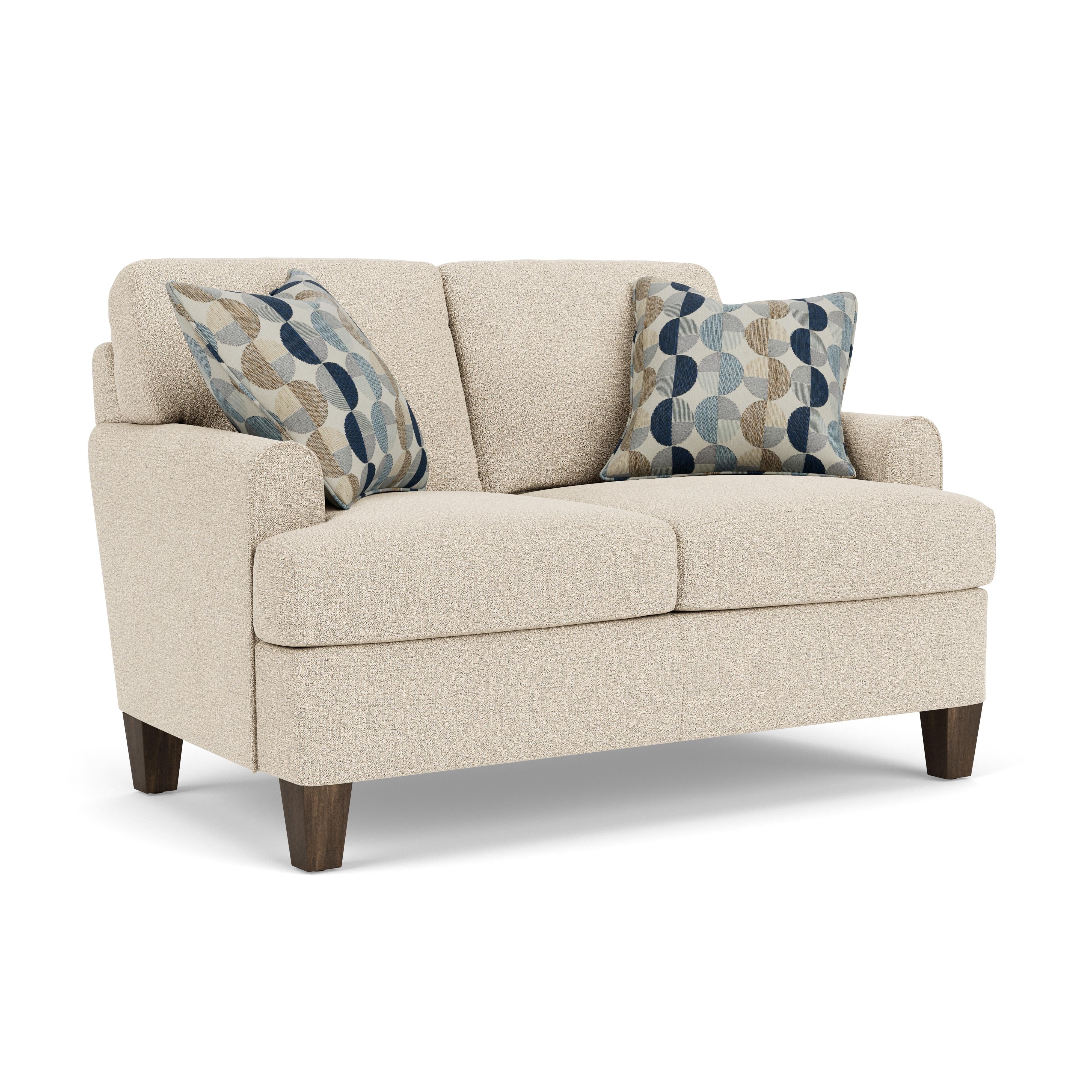 Moxy 5019-20 Loveseat - Image 2