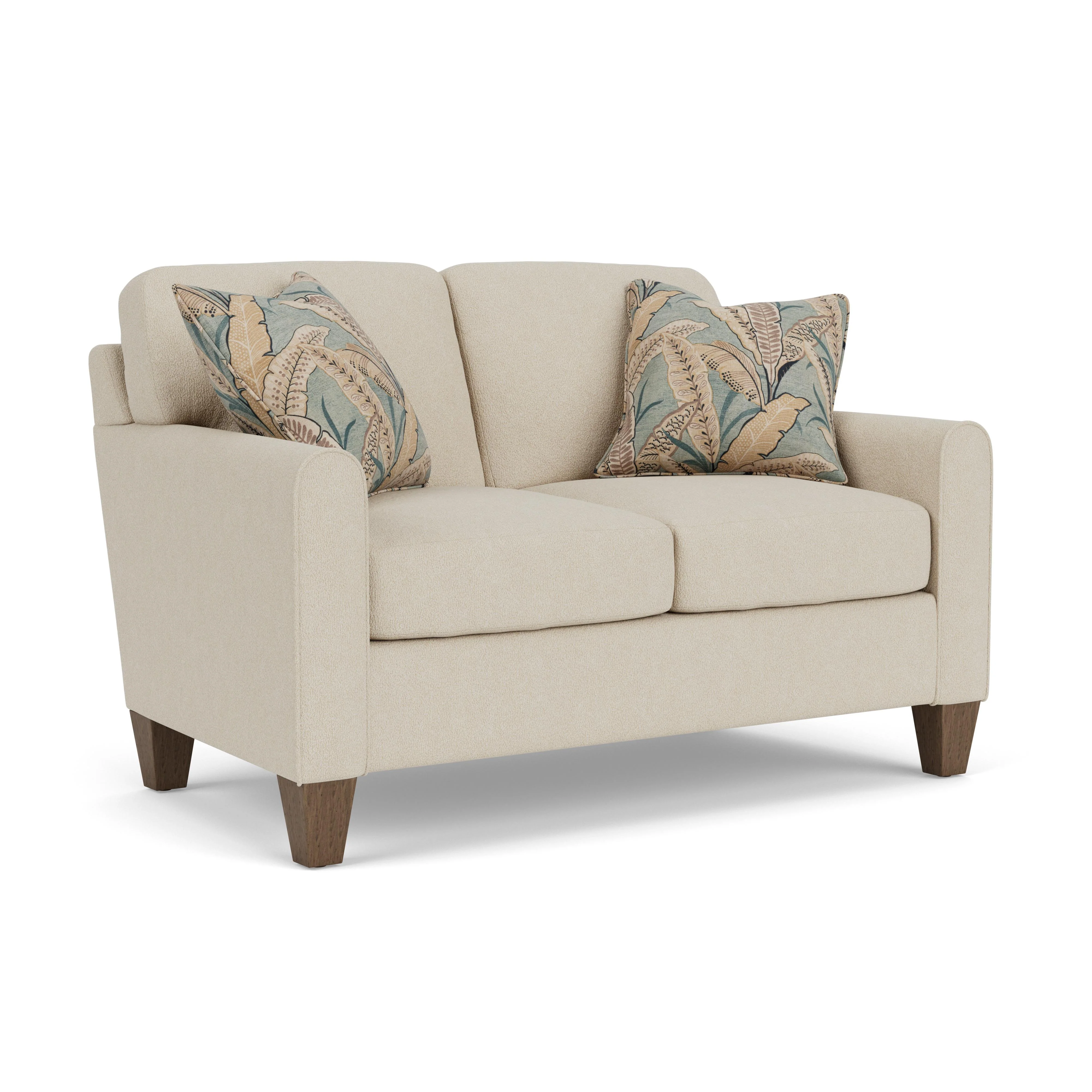 Moxy 5039-20 Loveseat - Image 2