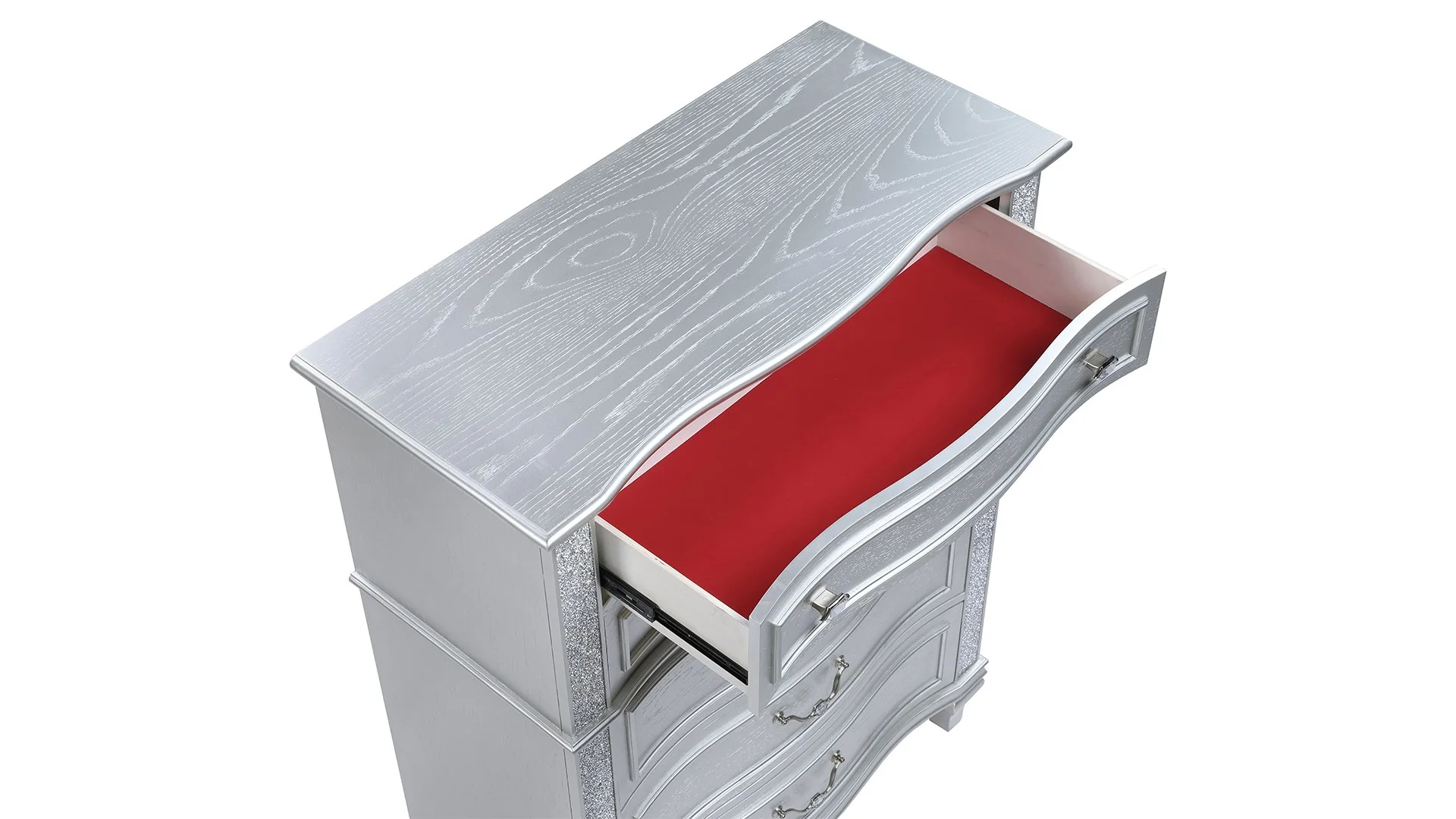 Mystic Chest Silver - Image 4