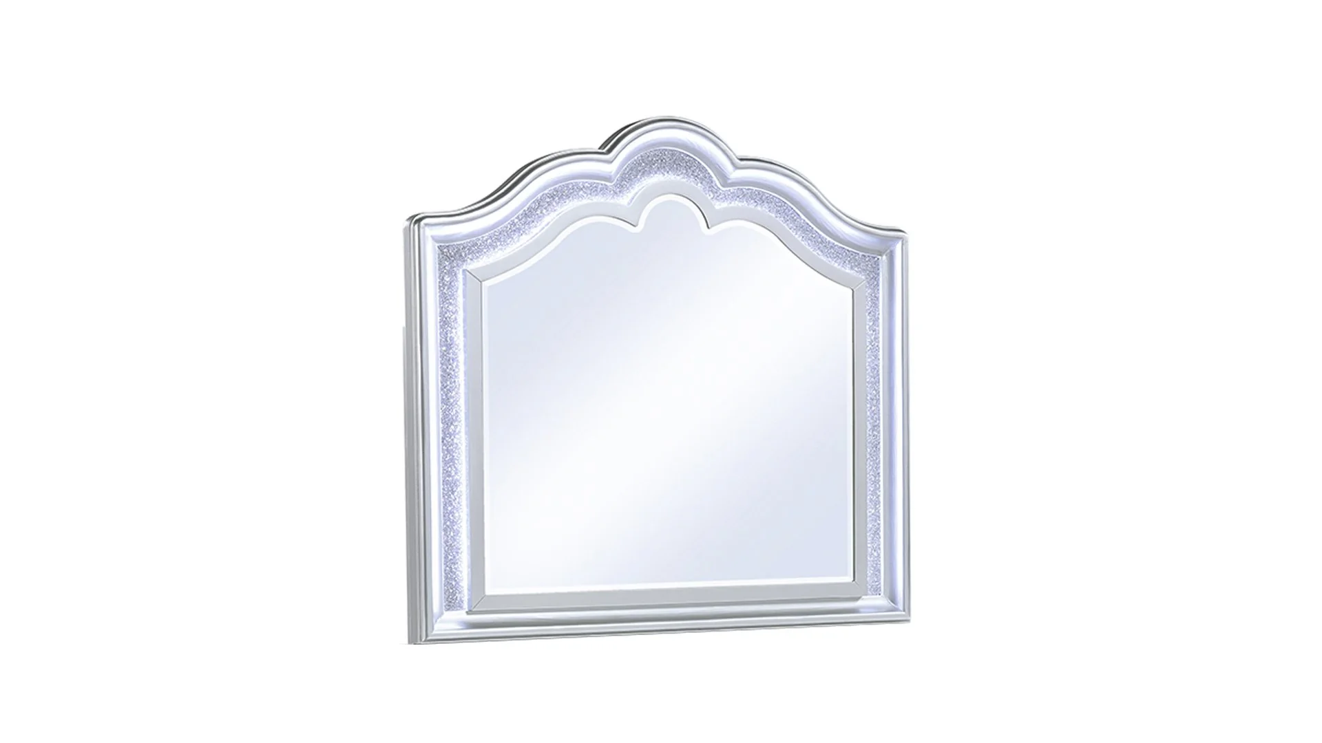 Mystic Mirror Silver - Image 3