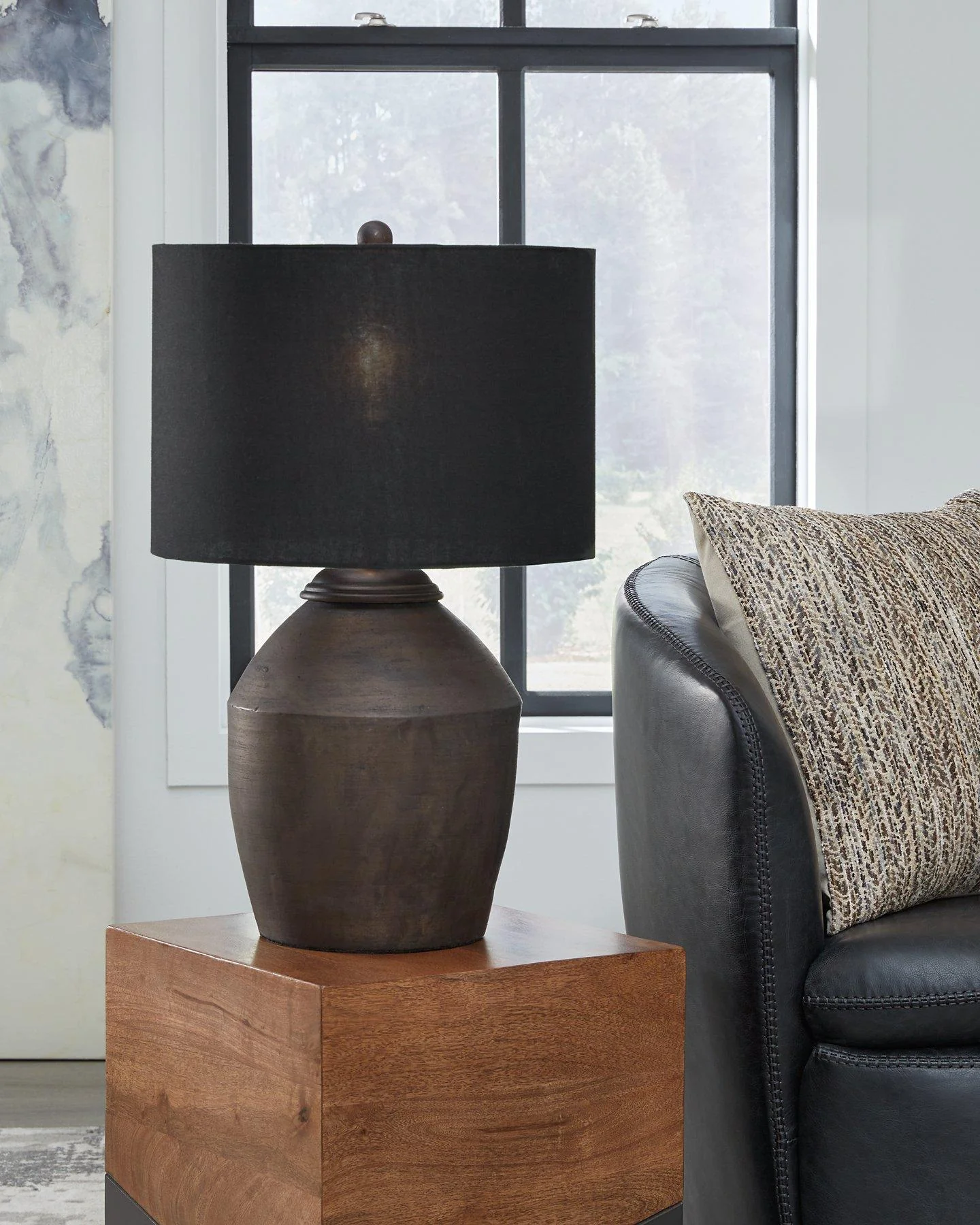 Naareman Lamp Set - Image 2