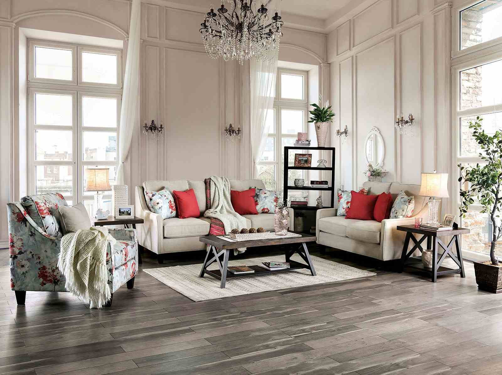 Nadene Sofa - Image 2