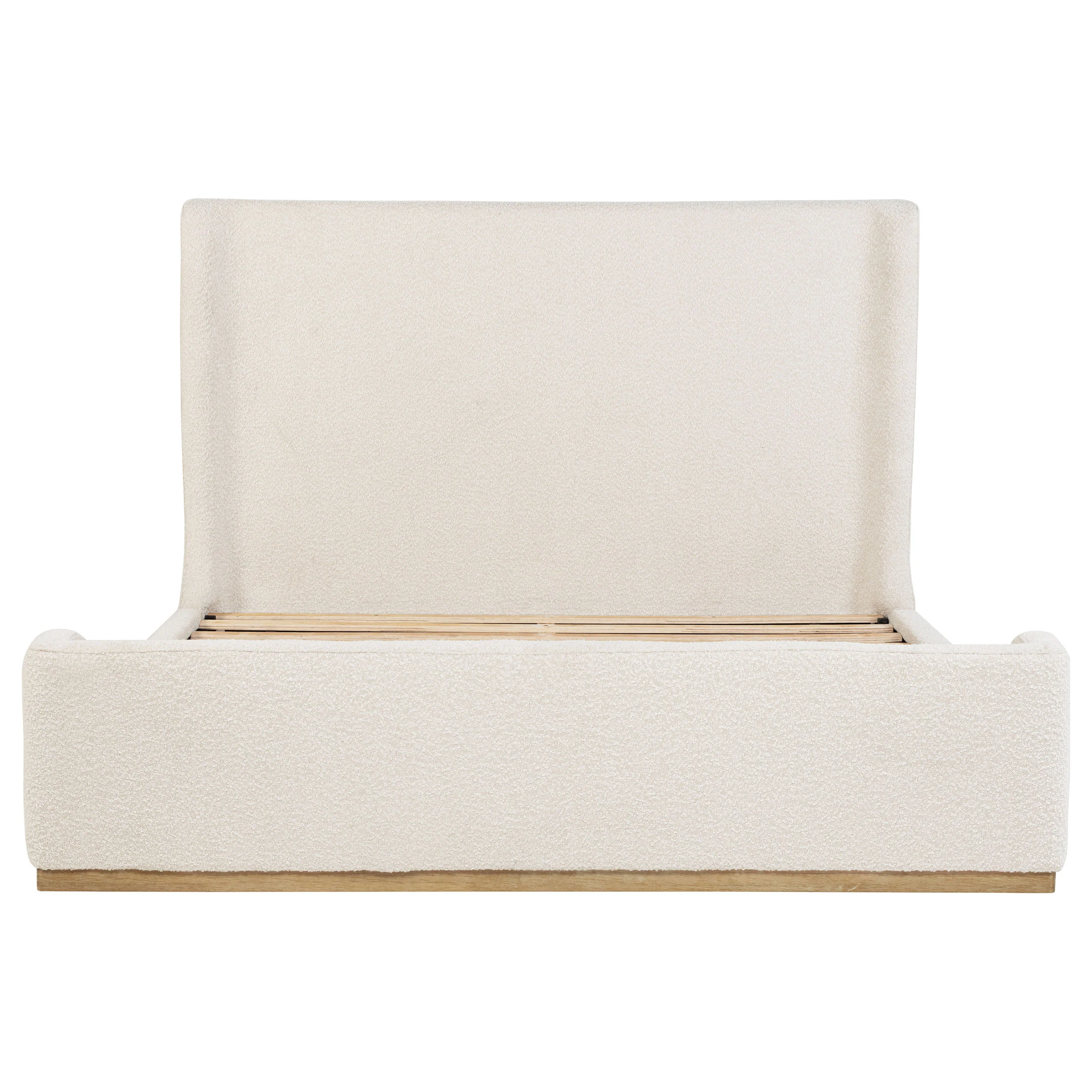 Nala Wingback Platform Bed - Image 11