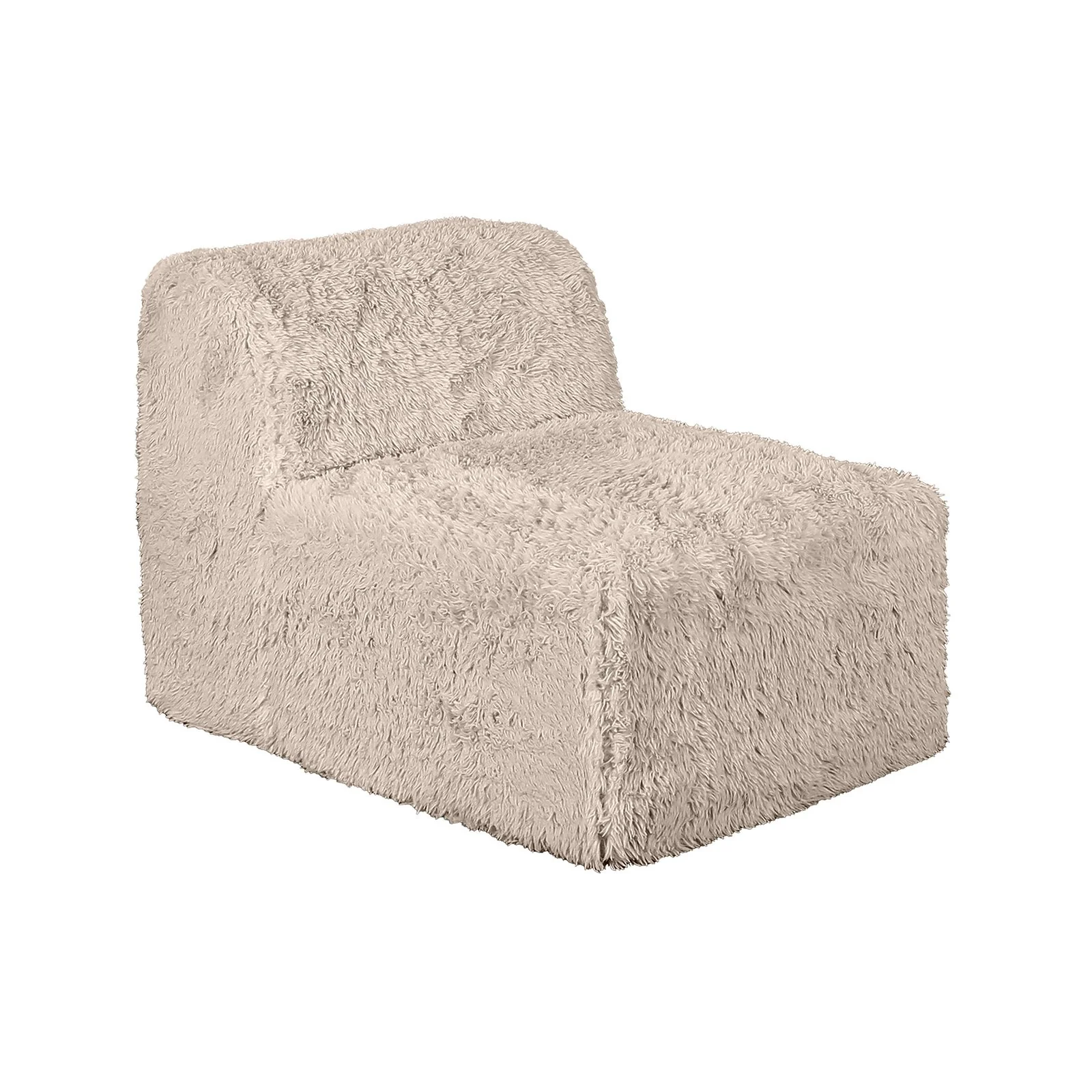 Nappi Daybed, Taupe - Image 4