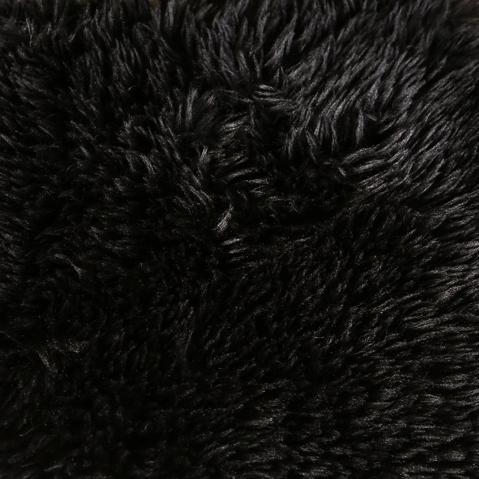 Nappi L-Sectional B, Black - Image 3