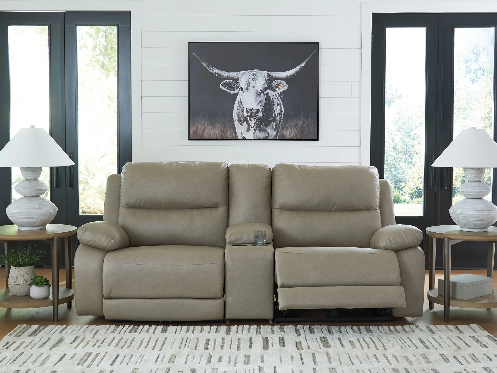 Narwhal Place Power Reclining Sectional - Image 14