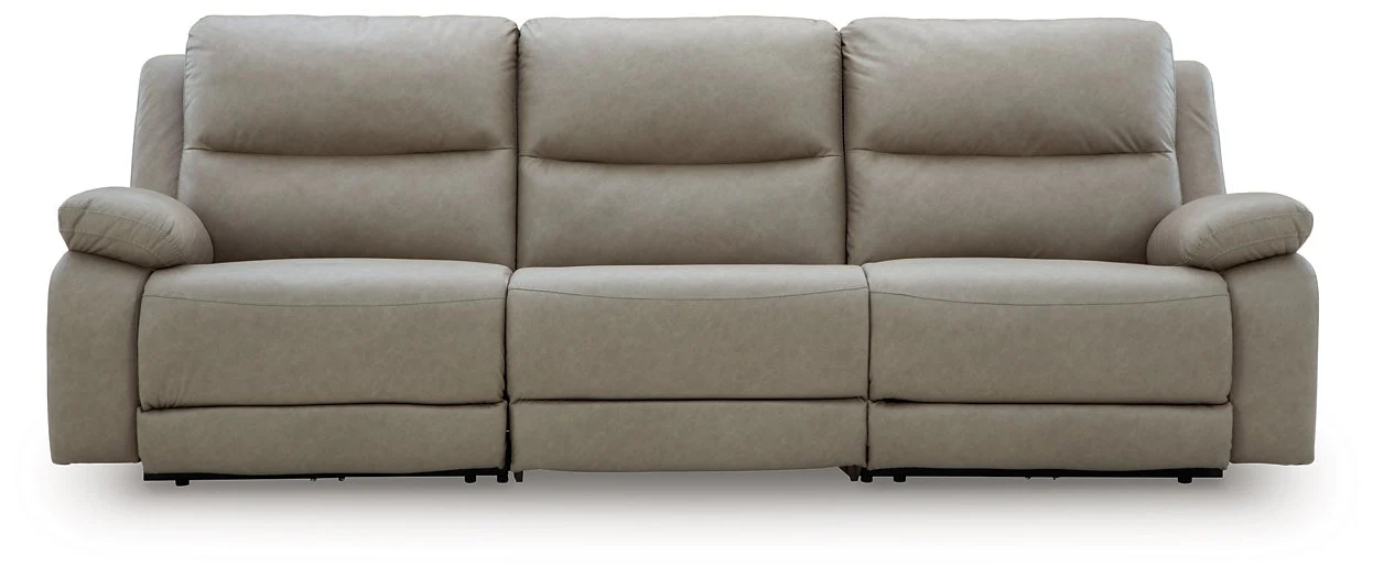 Narwhal Place Power Reclining Sectional - Image 18