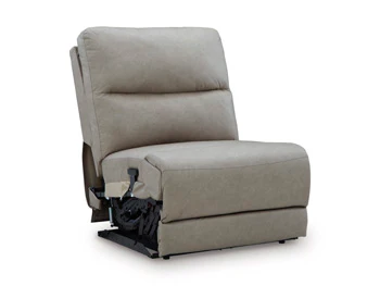 Narwhal Place Reclining Sectional with Storage Console - Image 21