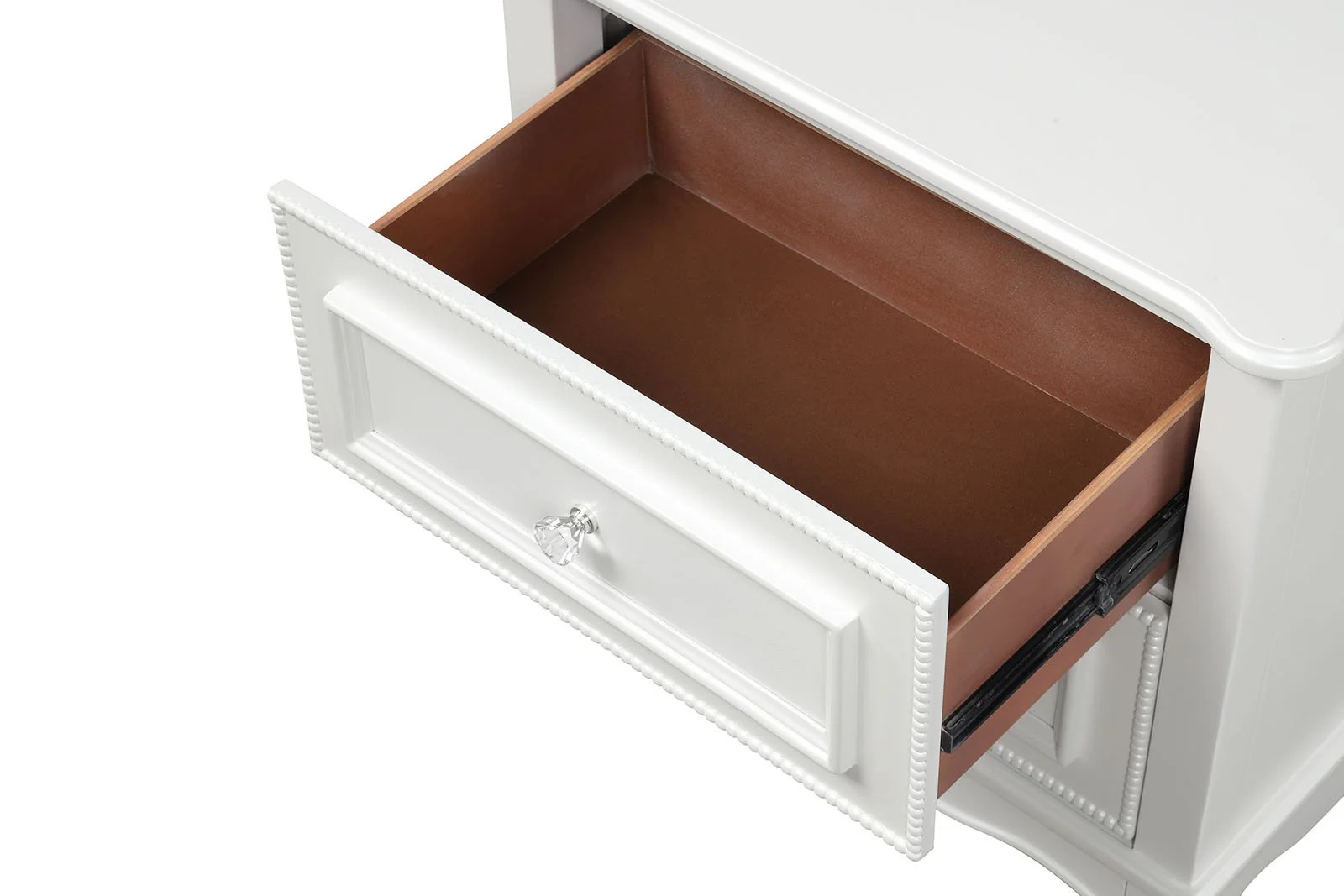 Naucalpan 4 Pc. Twin Bedroom Set - Image 3