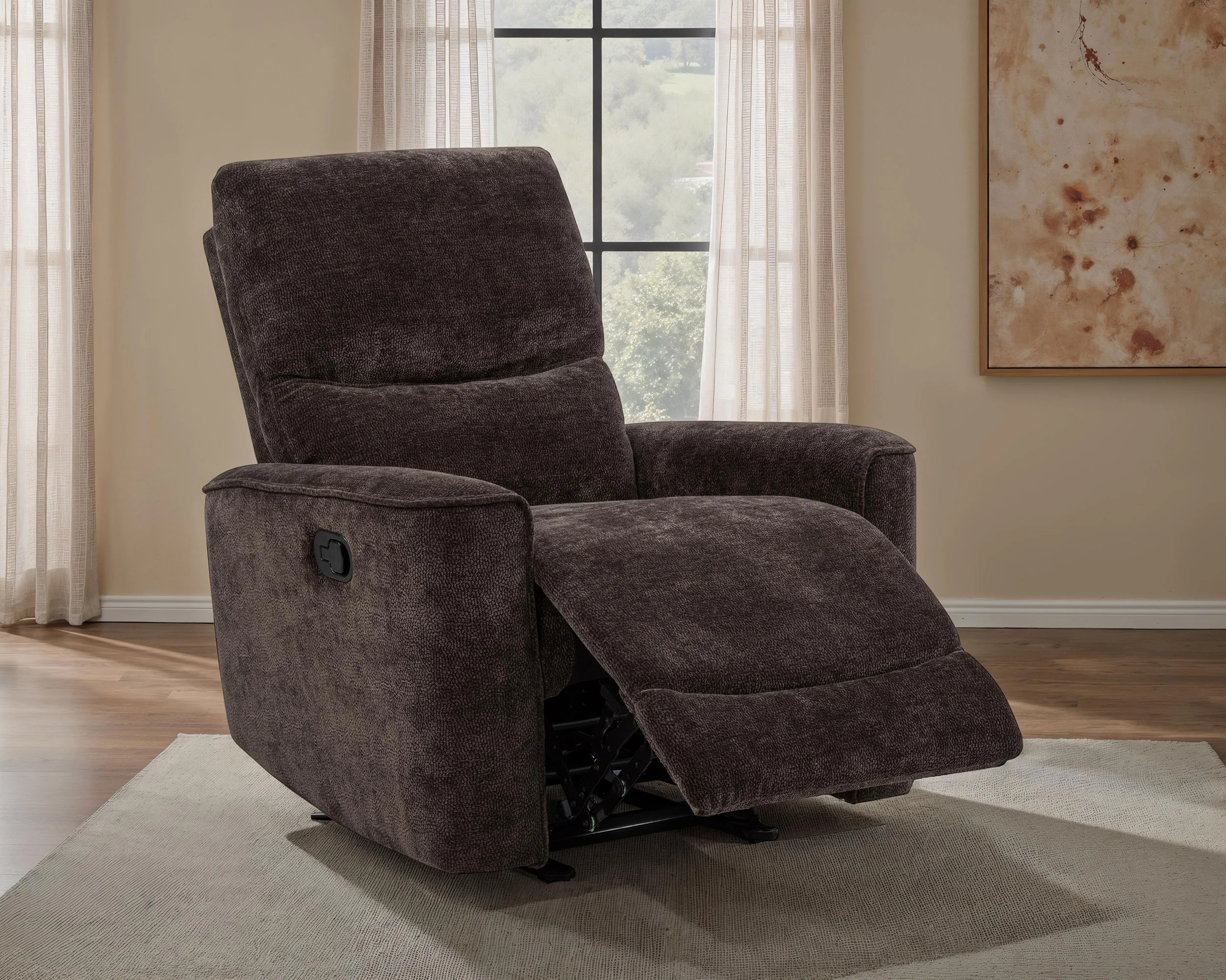 Navarro Glider Recliner - Image 3