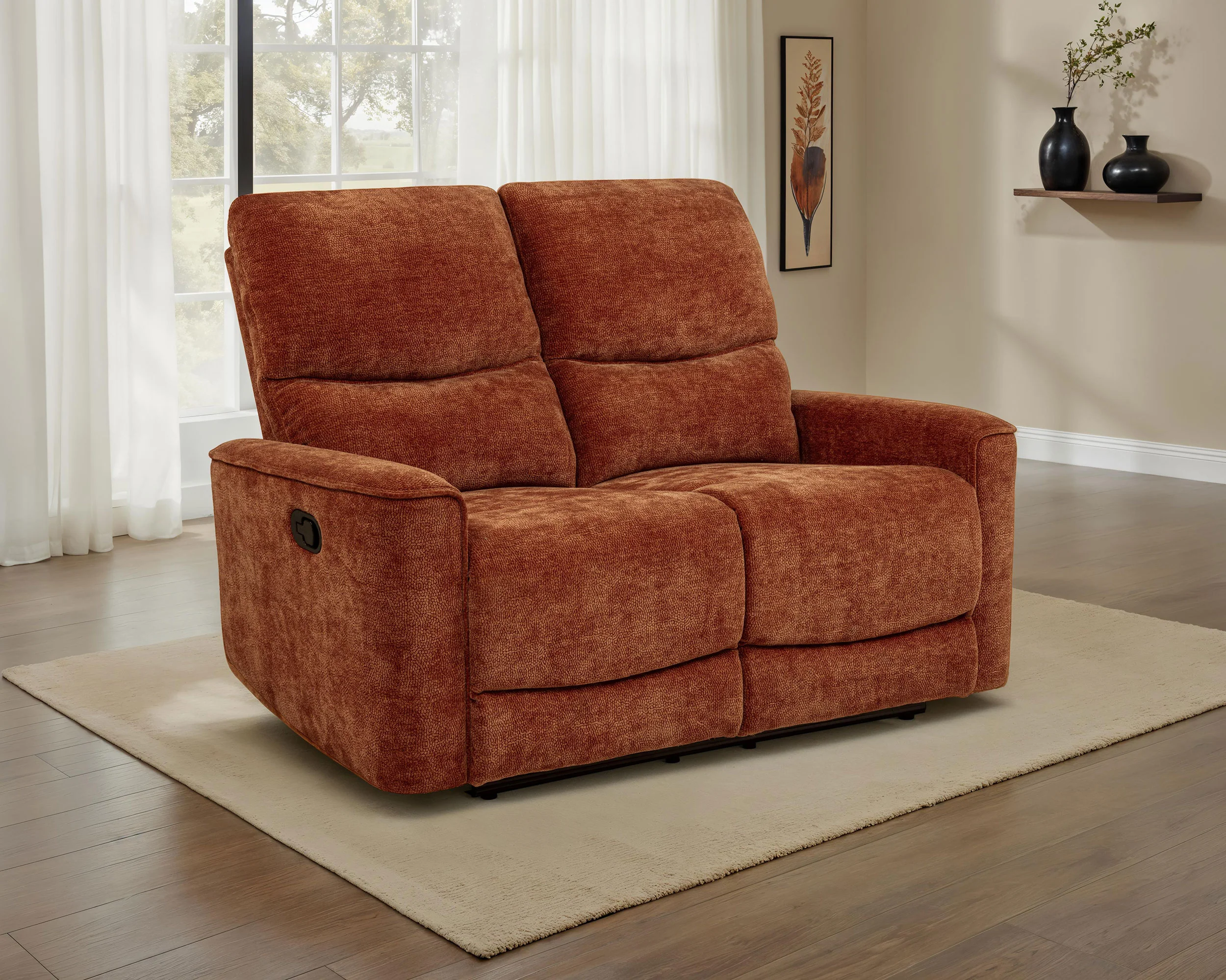 Navarro Reclining Loveseat - Image 18