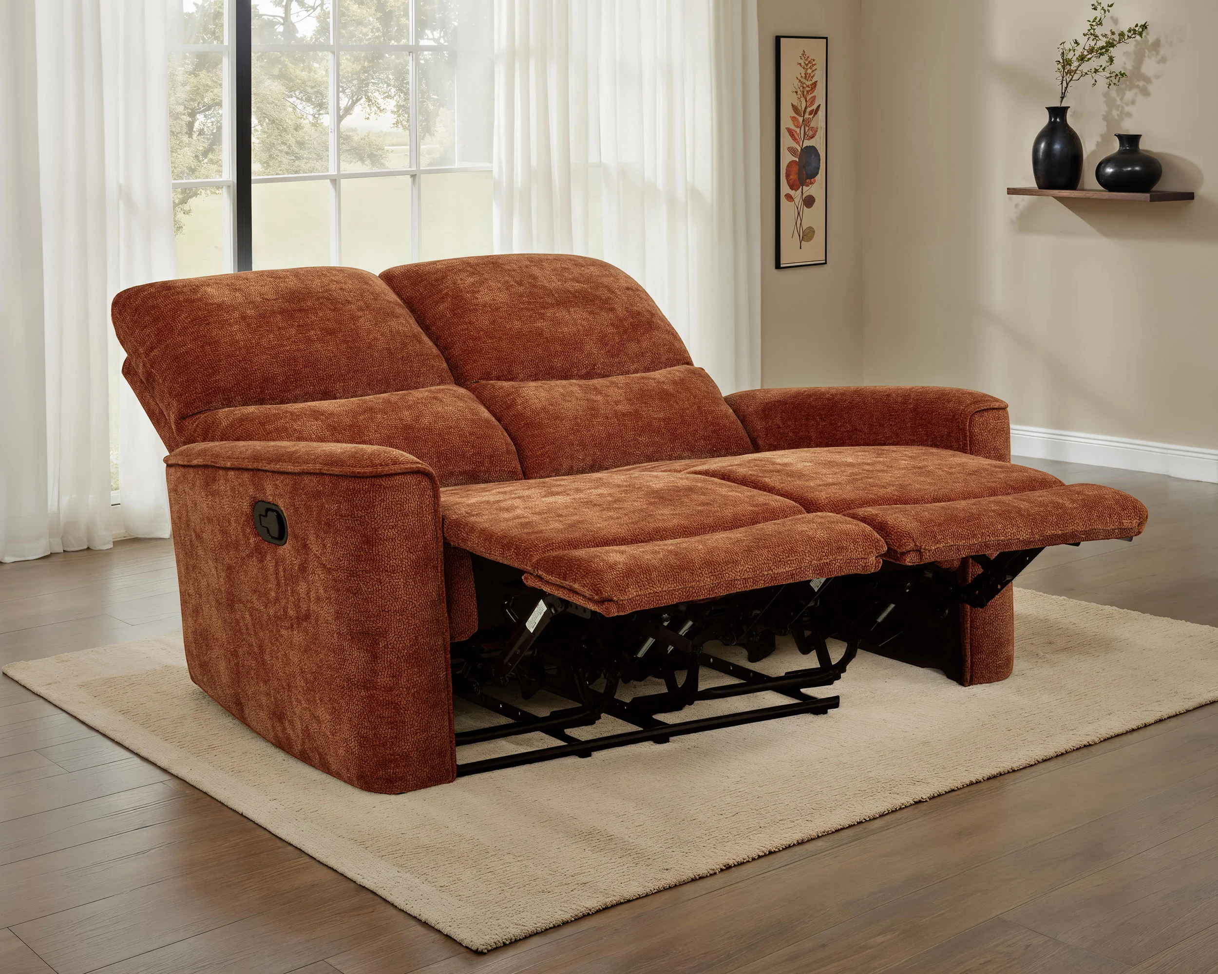 Navarro Reclining Loveseat - Image 19