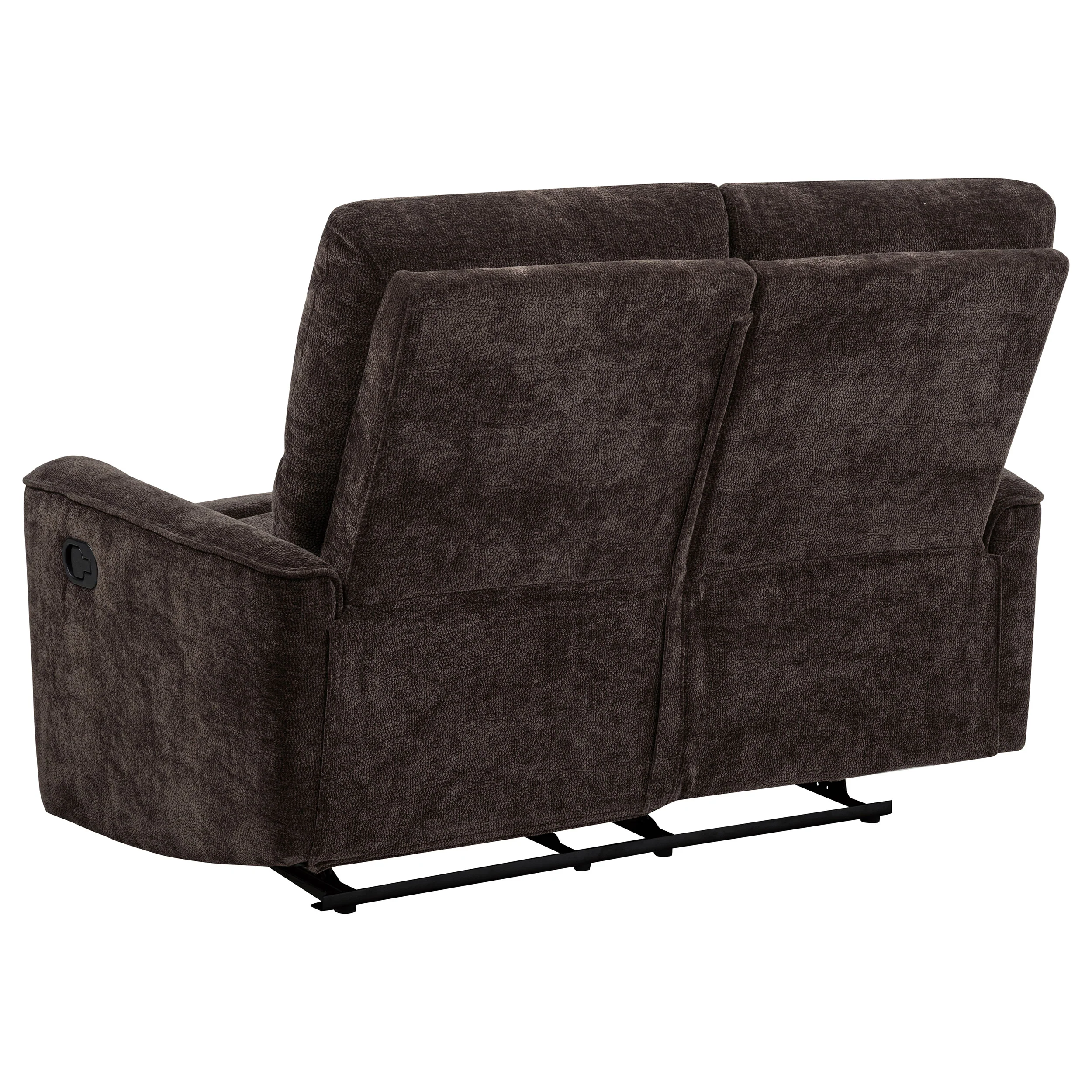 Navarro Reclining Loveseat - Image 7