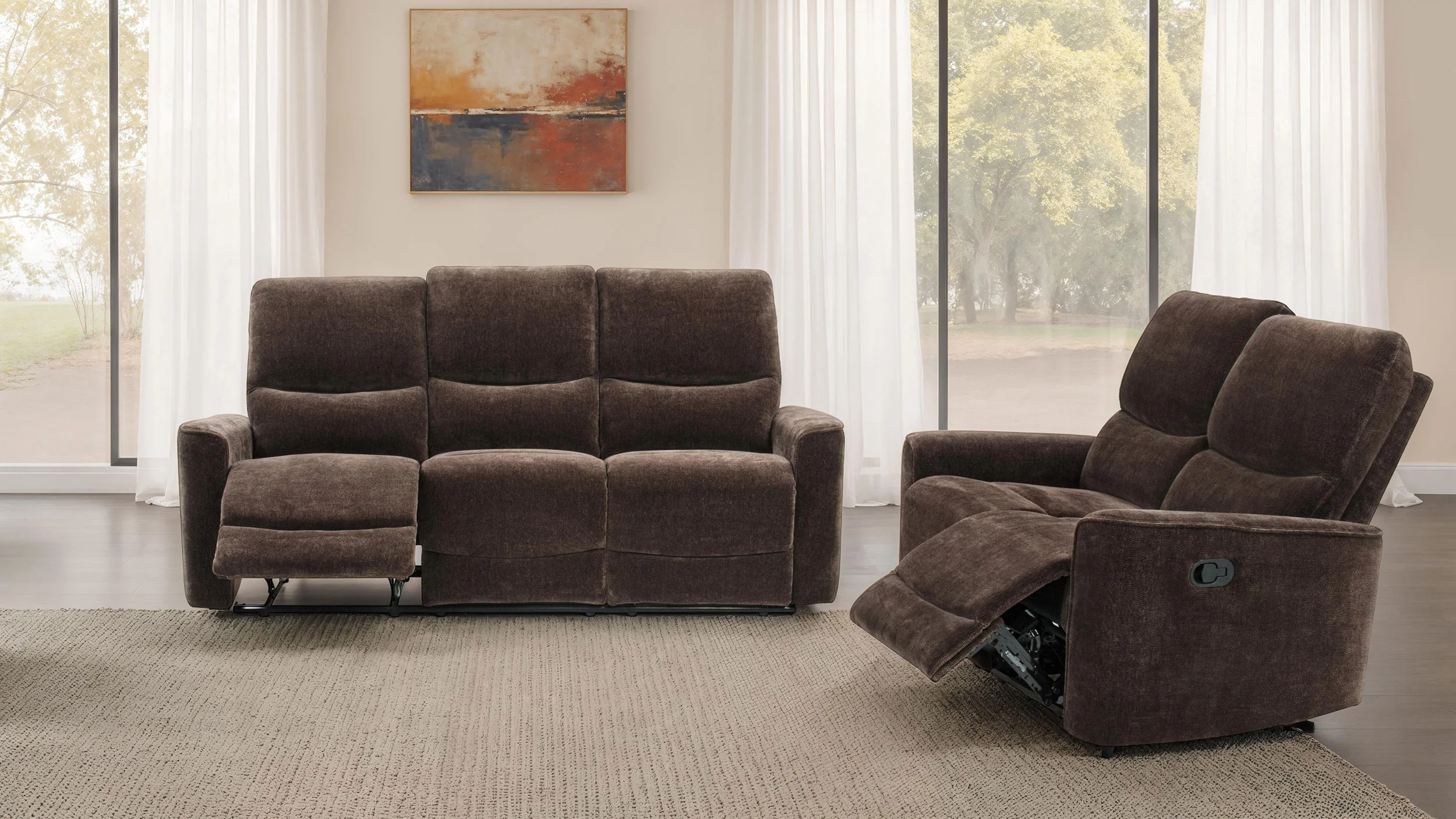 Navarro Reclining Sofa - Image 15
