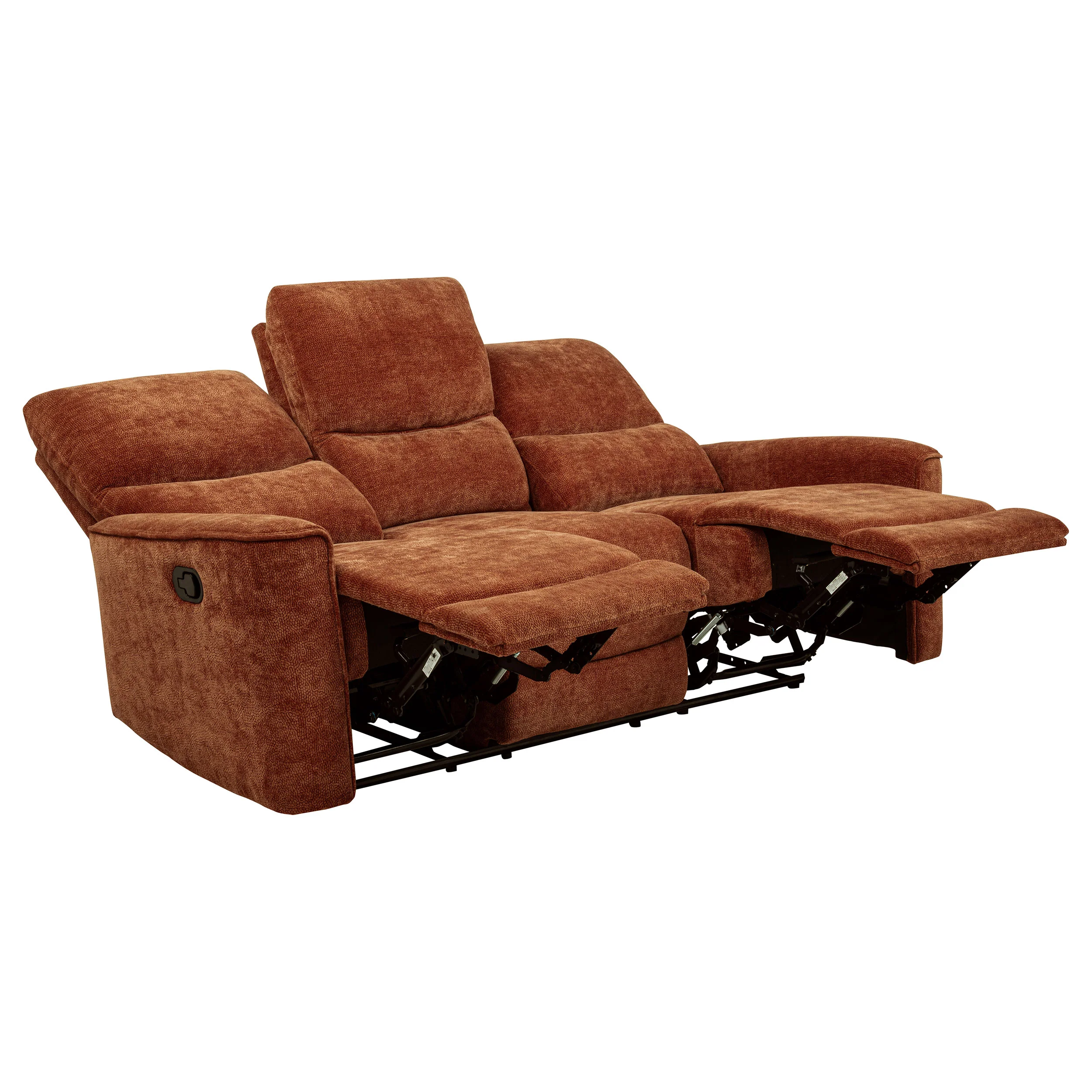 Navarro Reclining Sofa - Image 17