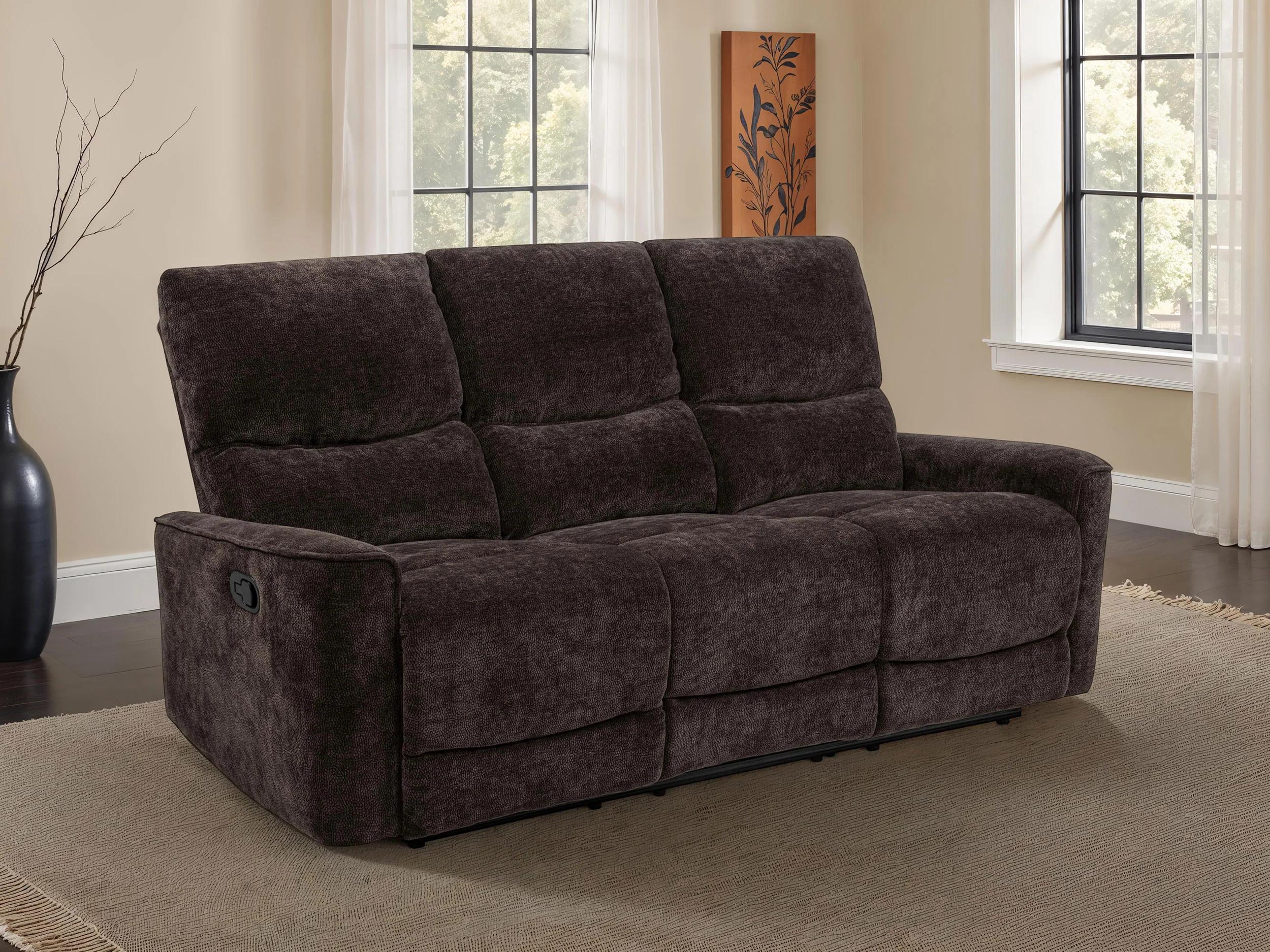 Navarro Reclining Sofa - Image 2
