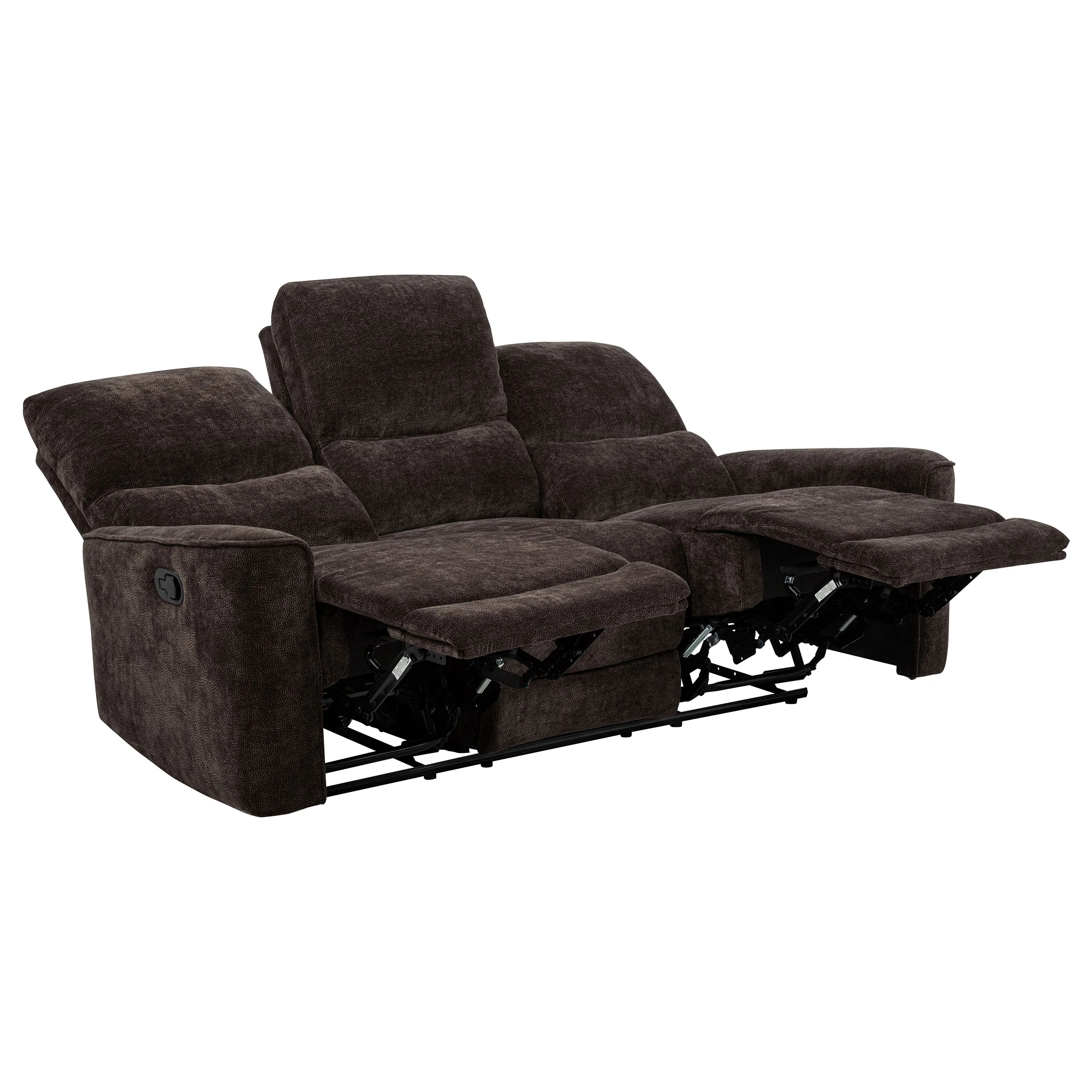 Navarro Reclining Sofa - Image 5