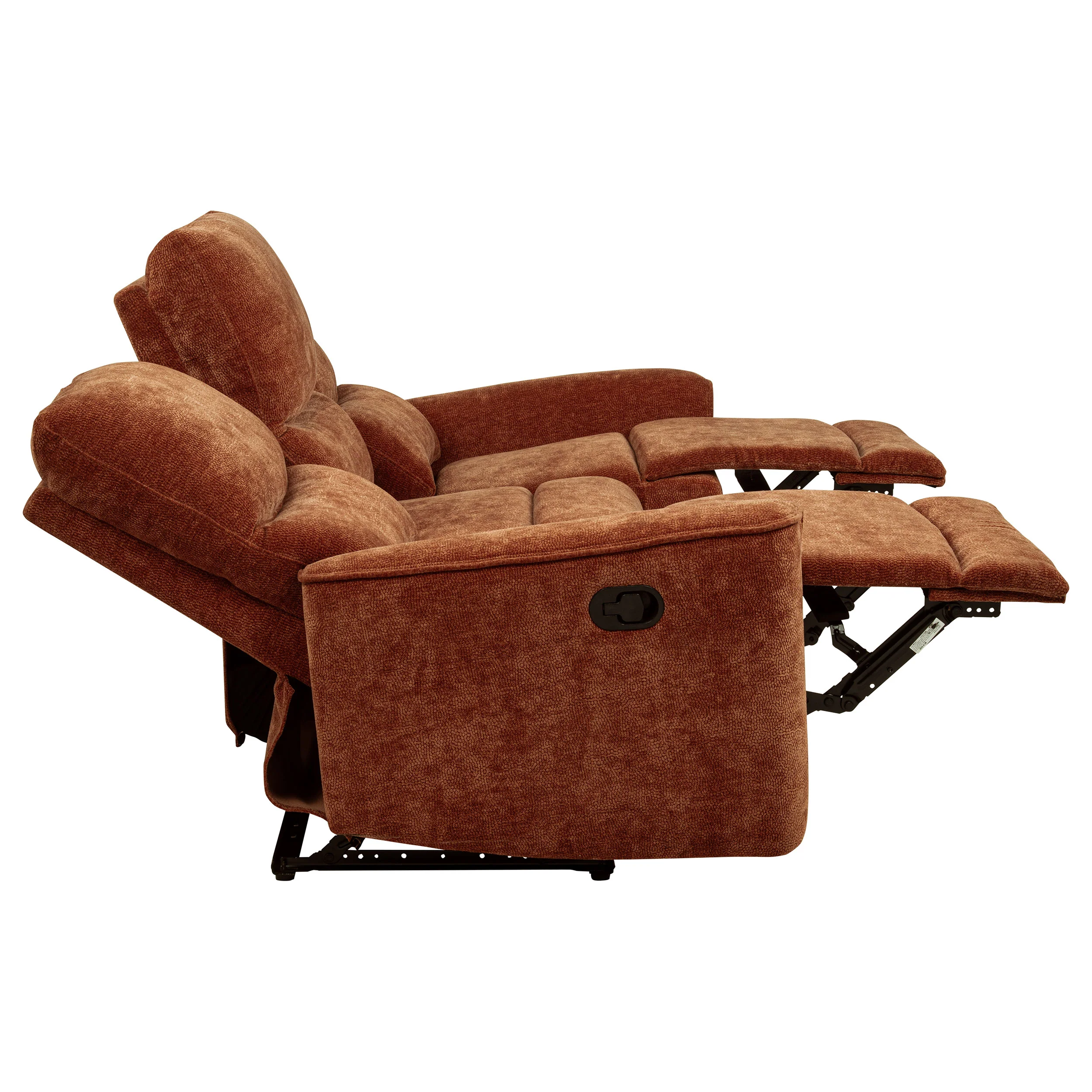 Navarro Reclining Sofa Set - Image 42