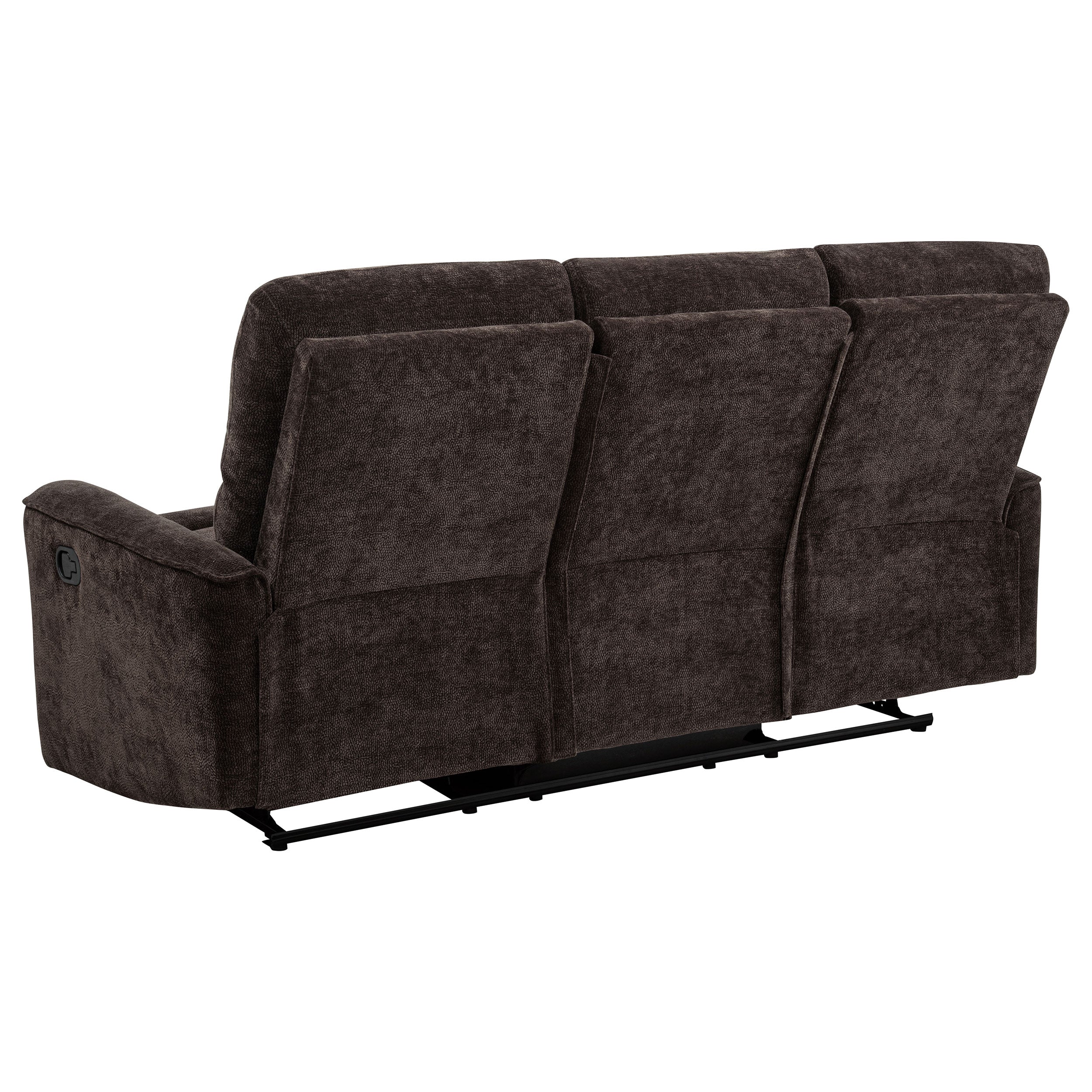 Navarro Reclining Sofa Set - Image 7